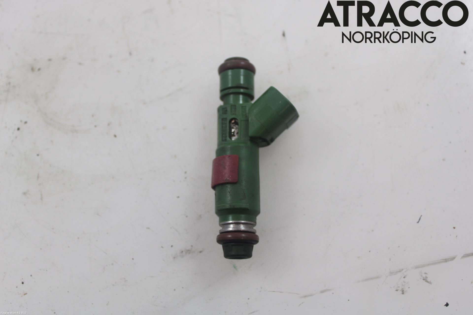 Volvo S60 01-04 Injspridare