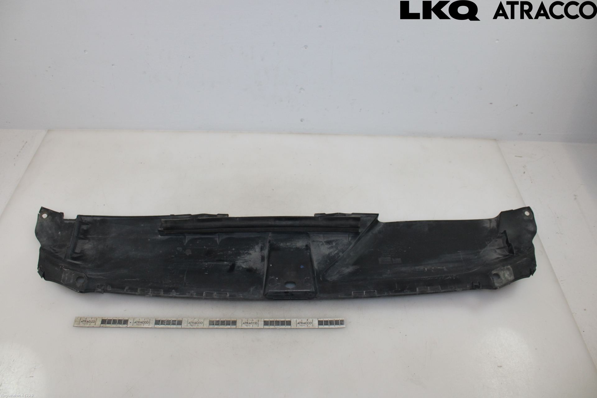 Audi A5 07-16 Täckplast Front