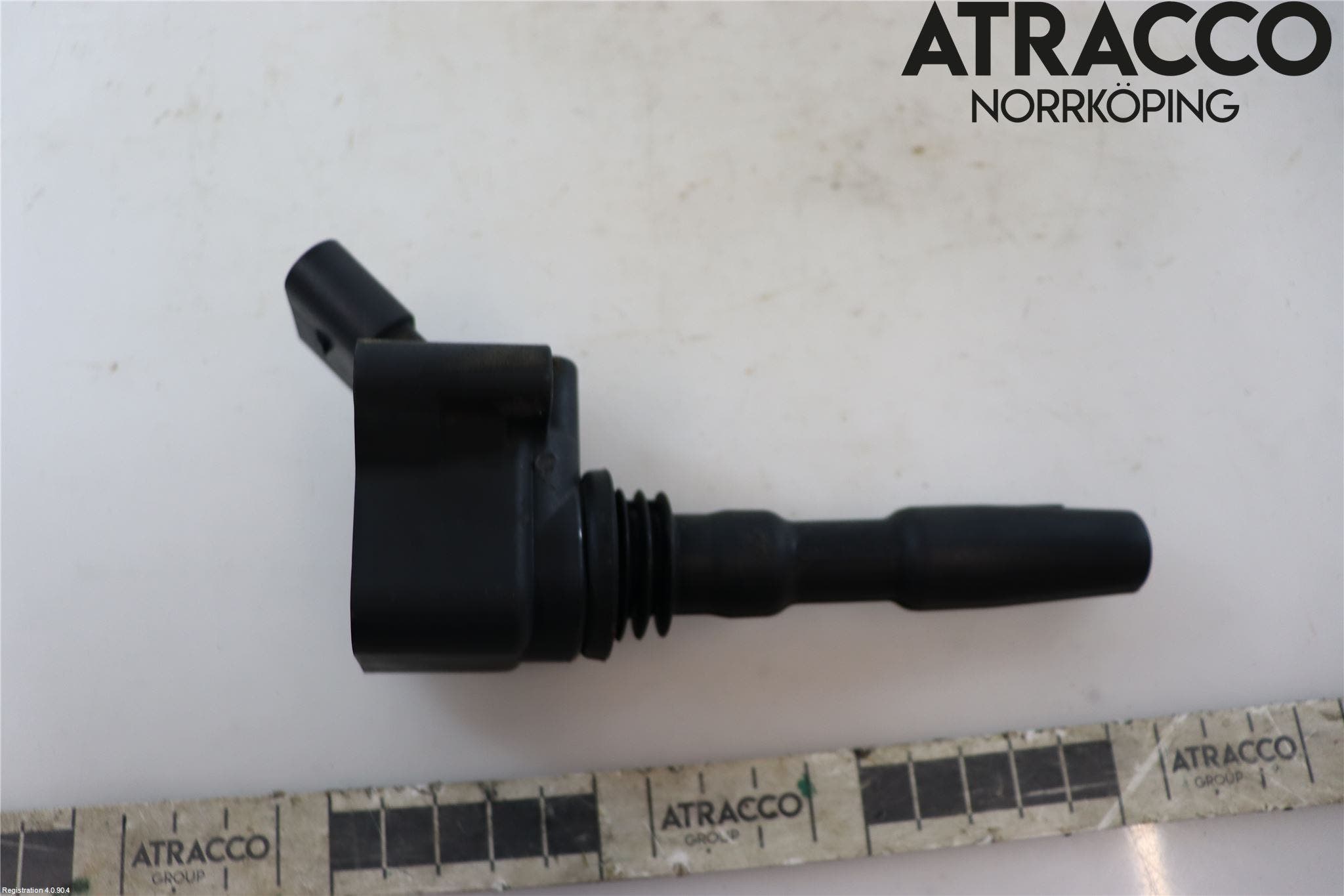 Seat IBIZA IV 08-16 Tändspole