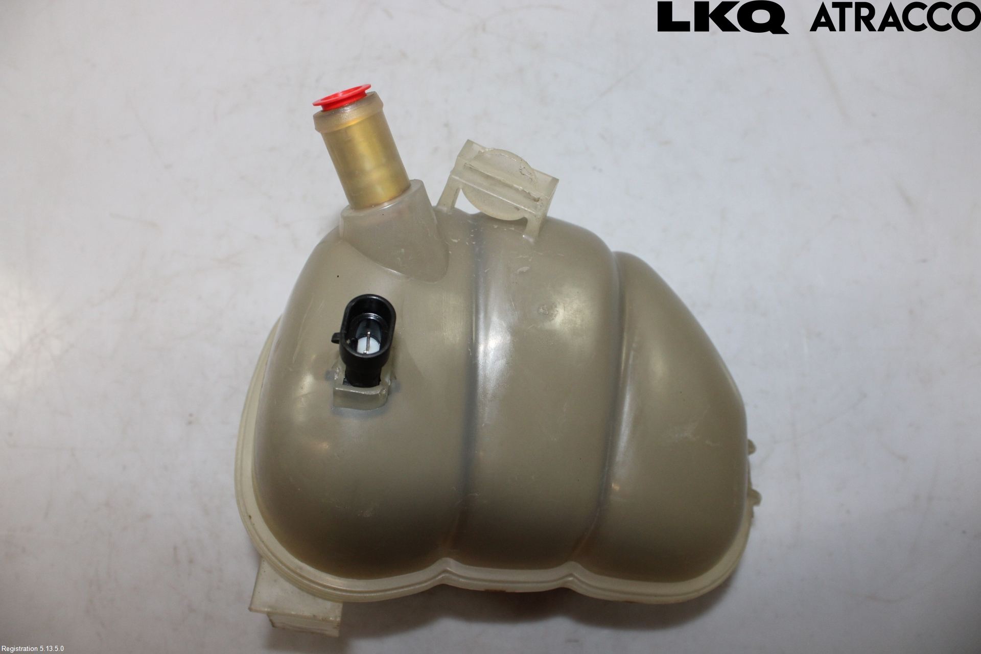 Saab 9-5 -05 Expansionstank