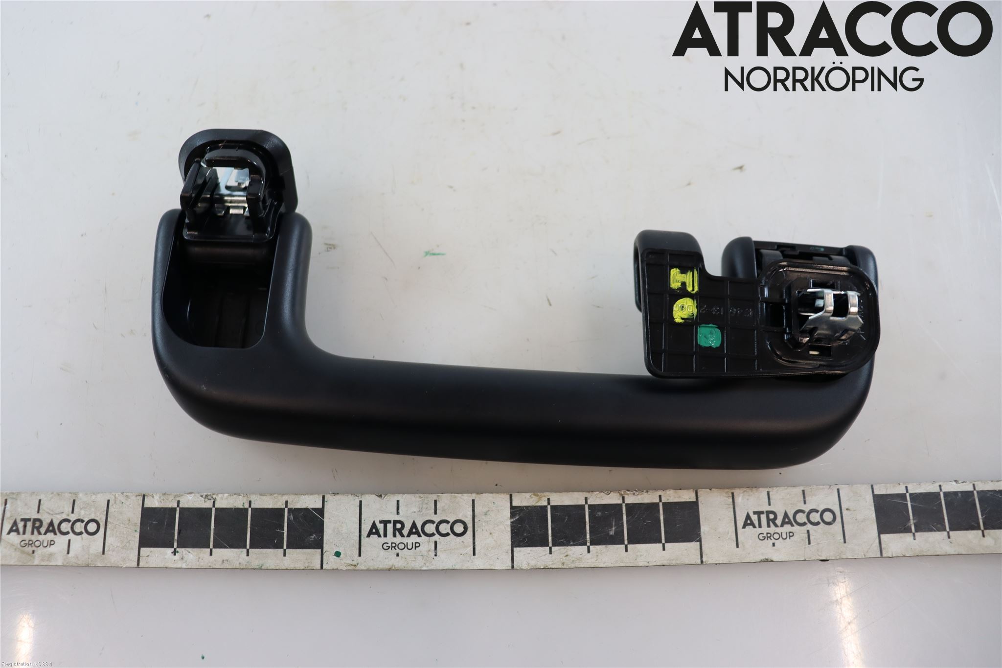 Toyota RAV4 13-18 Kurvhandtag I Tak