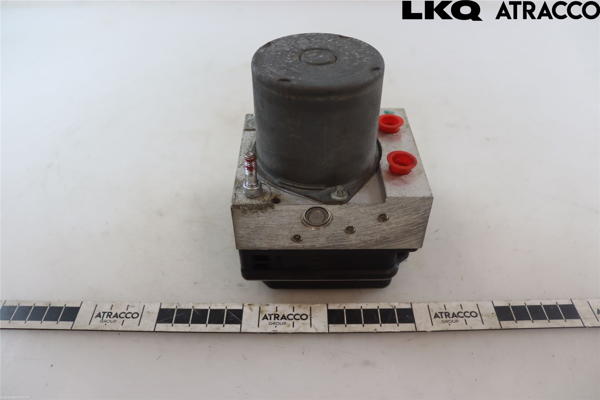 Toyota AURIS 10-12 Abs Hydraulaggregat