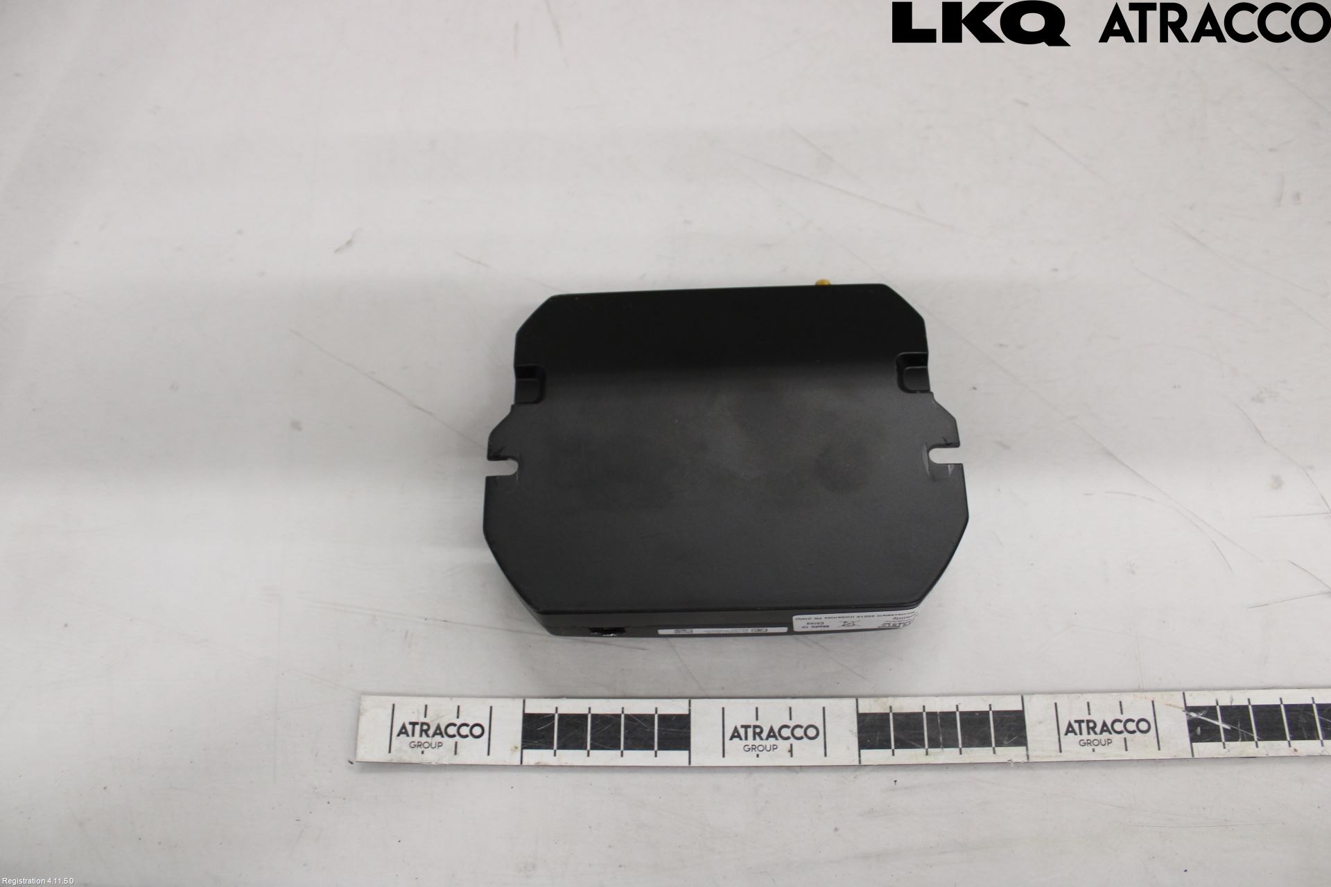 Fiat DUCATO 15-23 Styrenhet Övrigt