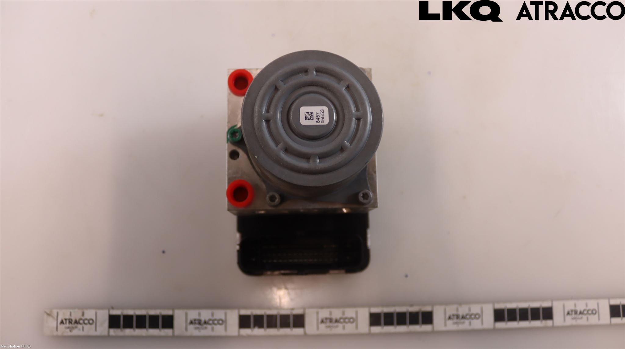 Volkswagen VW PASSAT 15-19 Abs Hydraulaggregat