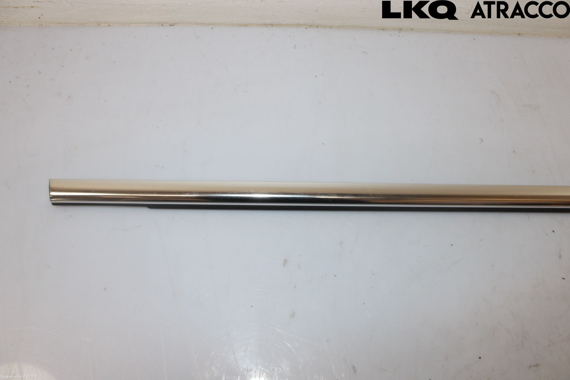 Volkswagen VW PASSAT 11-14 Dörr Dekorlist Bak Hö
