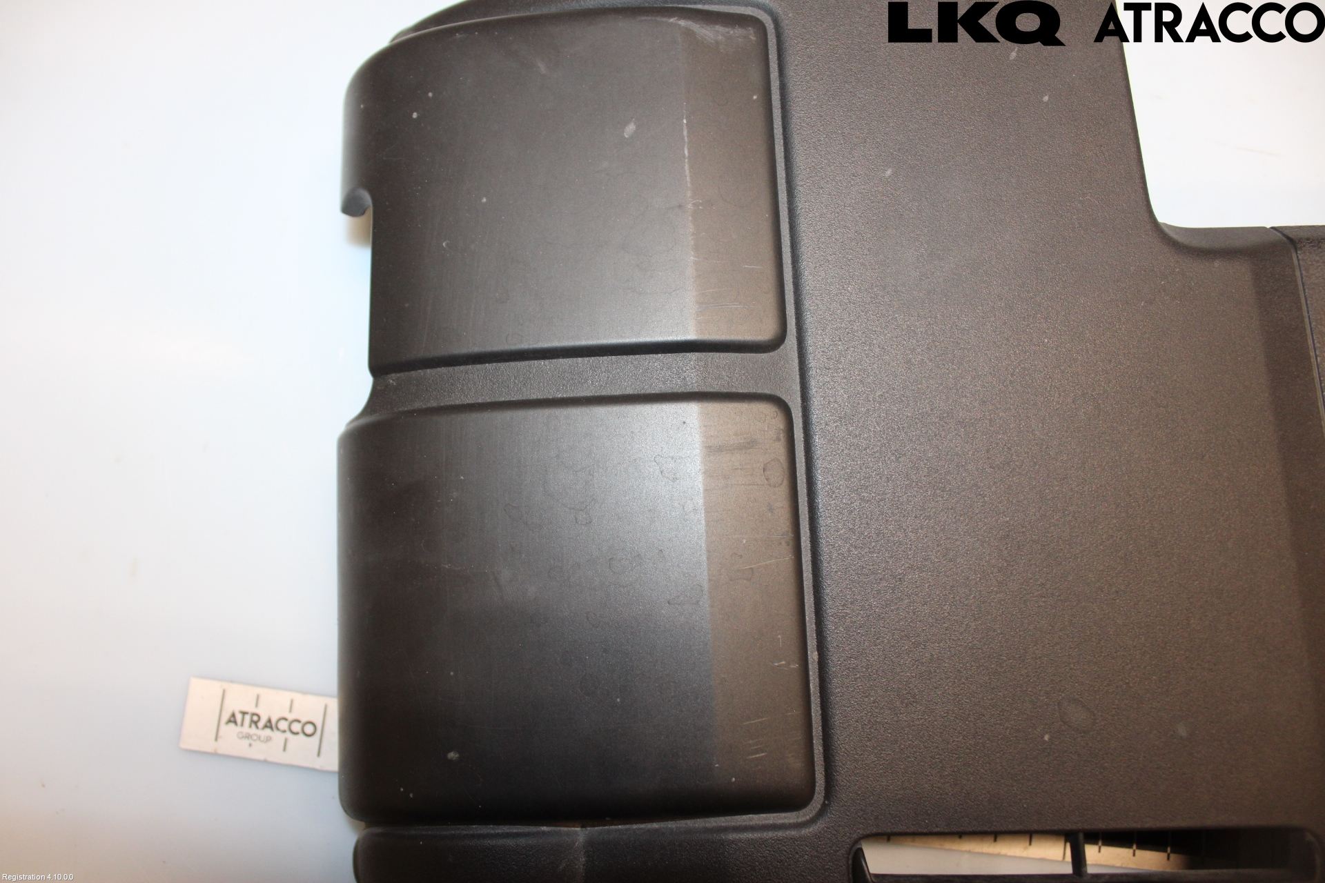 Subaru LEGACY 10-14 Motorkåpa