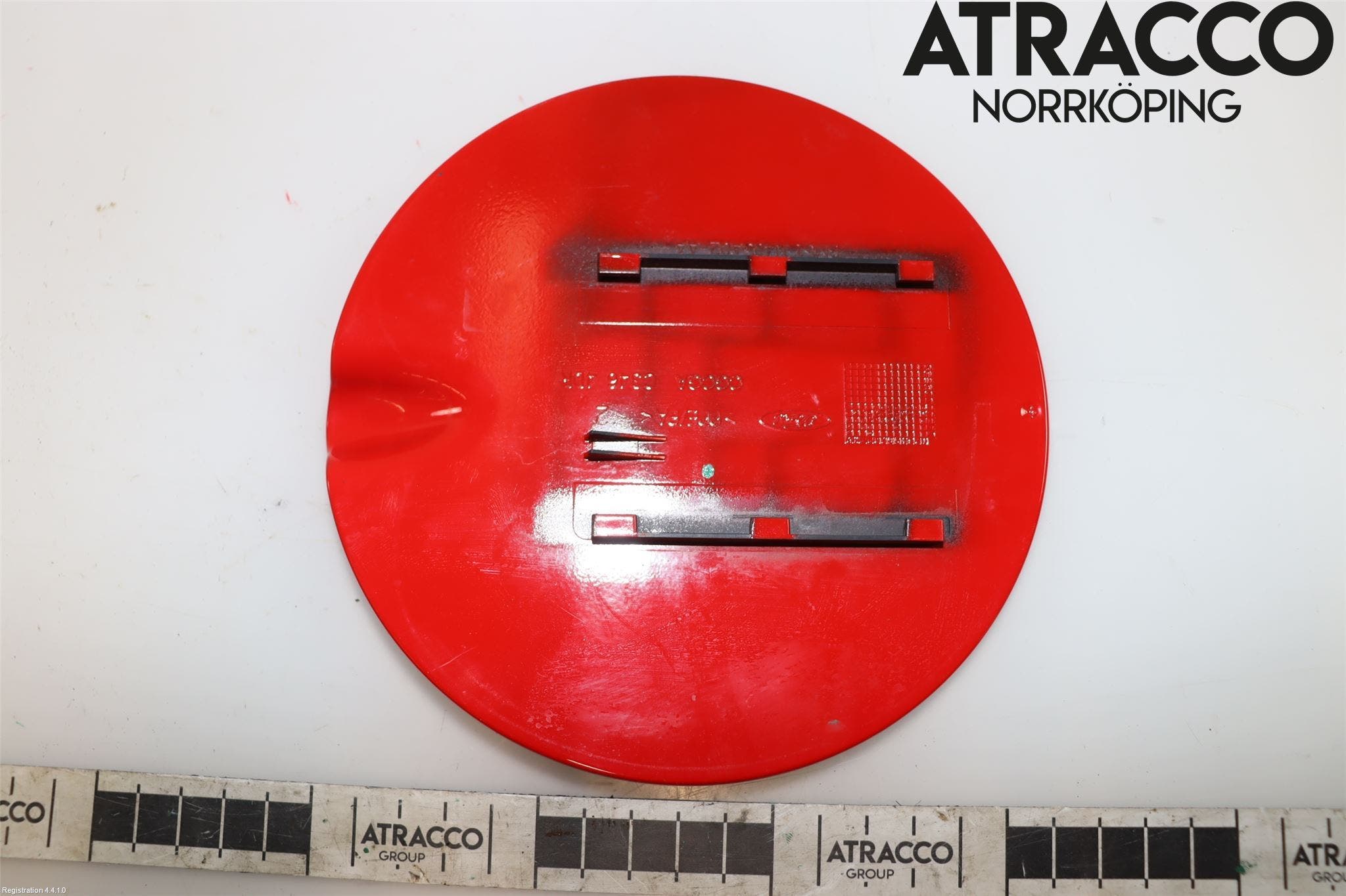 Ford FOCUS 11-14 Bränsletankslock