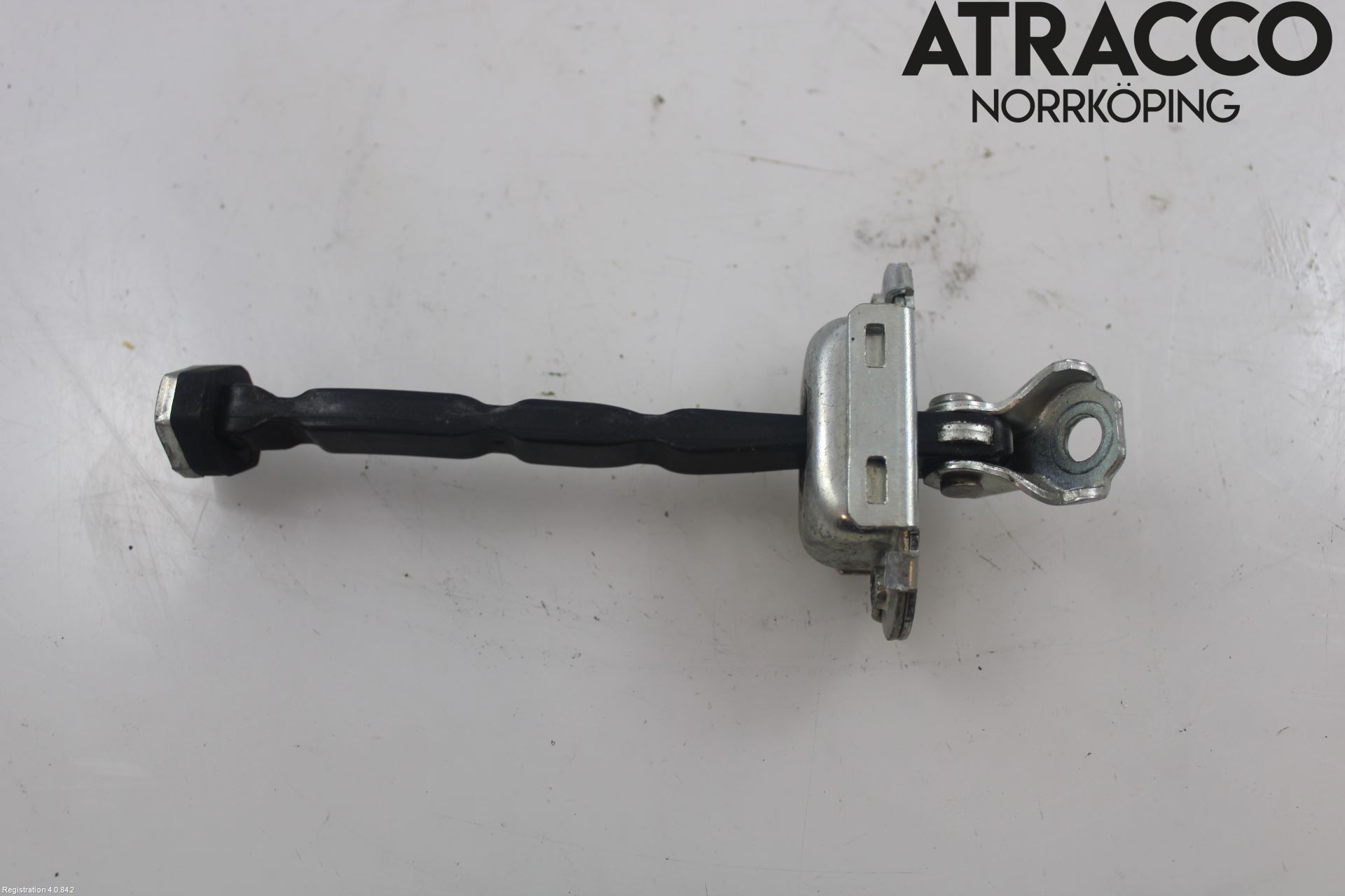 Toyota C-HR 16-23 Dörrstopp