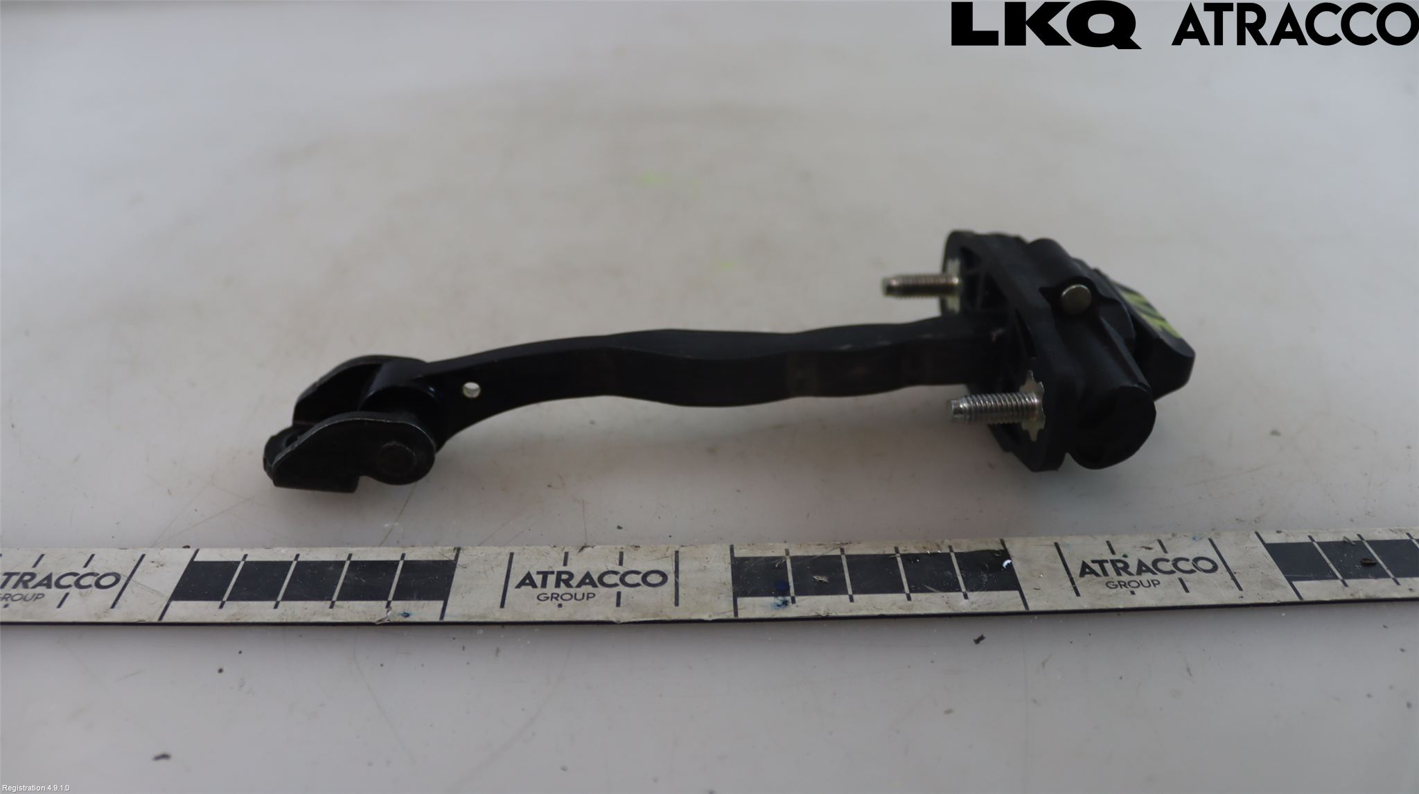 Ford FOCUS 15-18 Dörrstopp