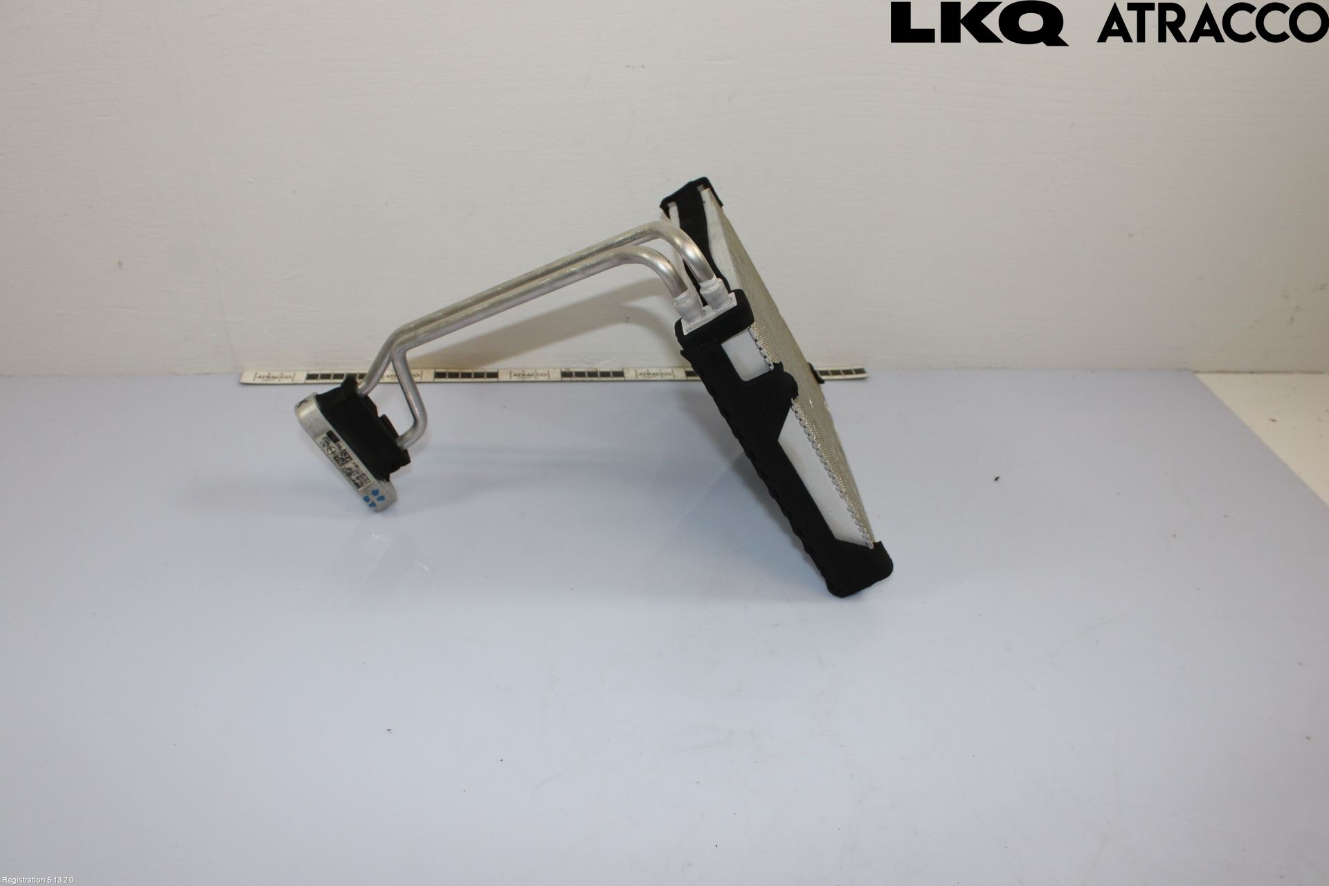 Volkswagen VW ID.4 21- Ac Cellpaket-Förångare