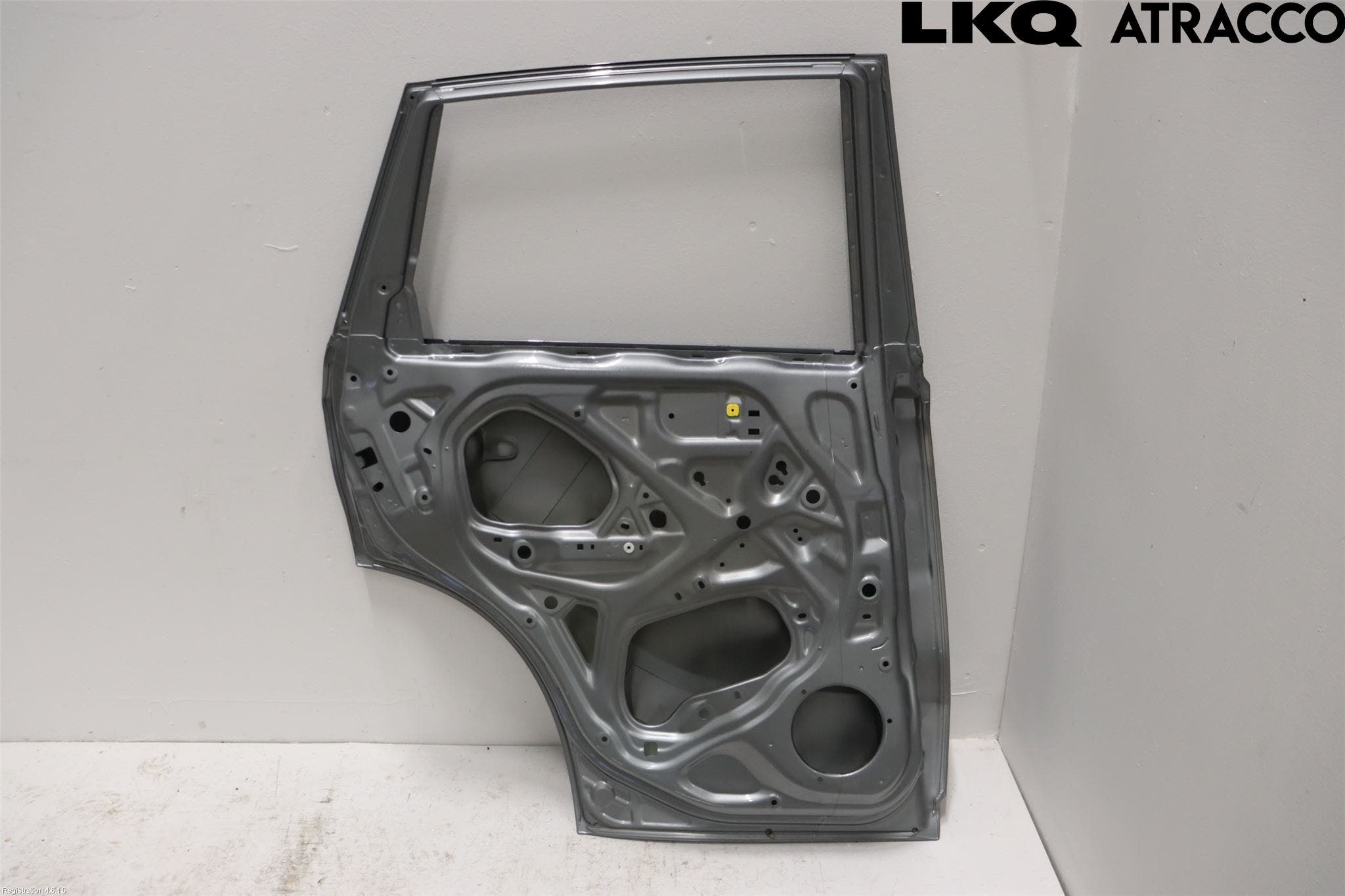 Suzuki VITARA 15- Dörr Bak Vänster