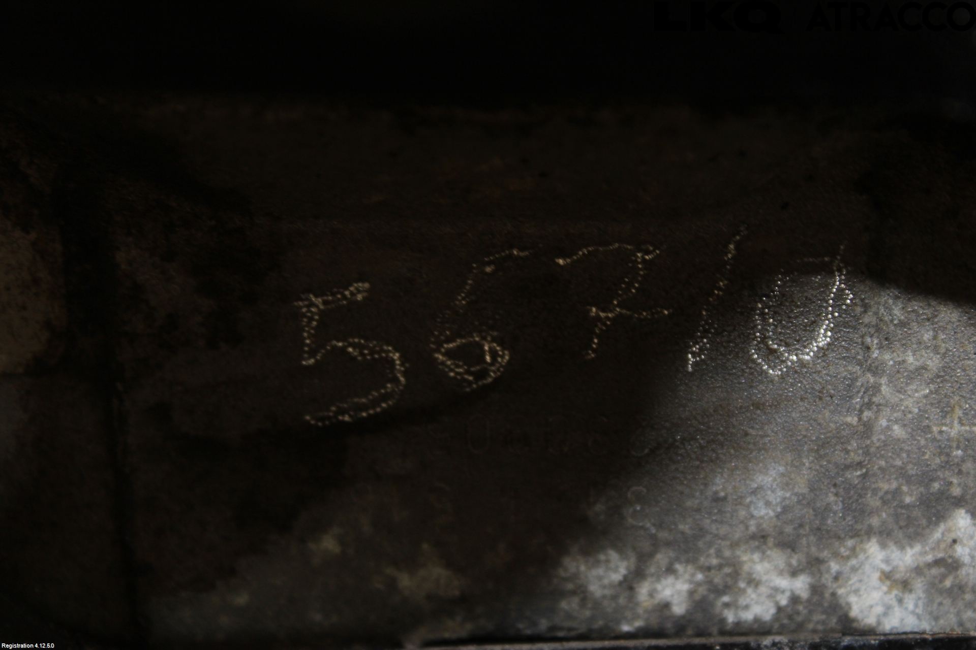 Skoda FABIA 99-07 Motor Bensin