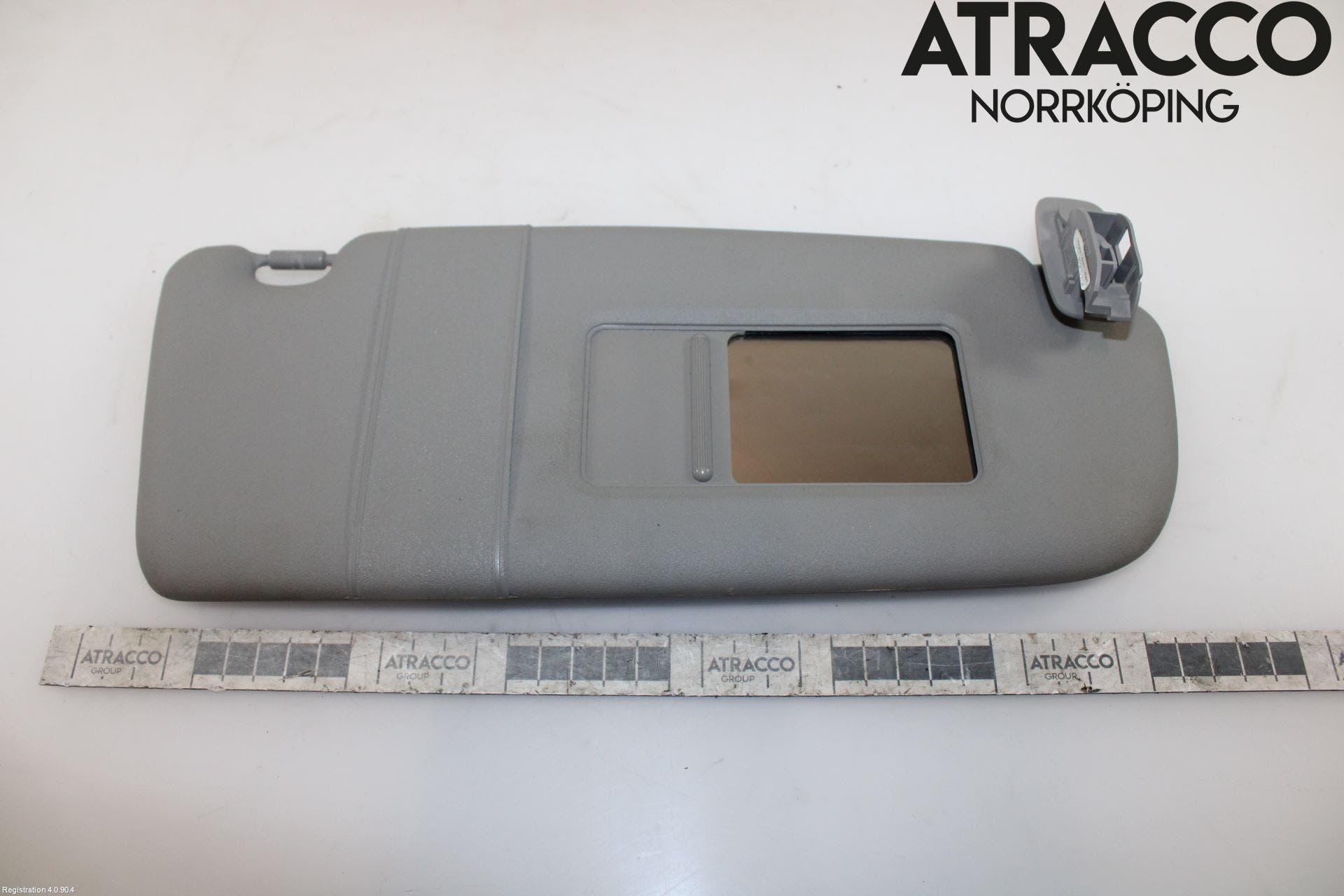 Audi A3/S3     96-03 Solskydd