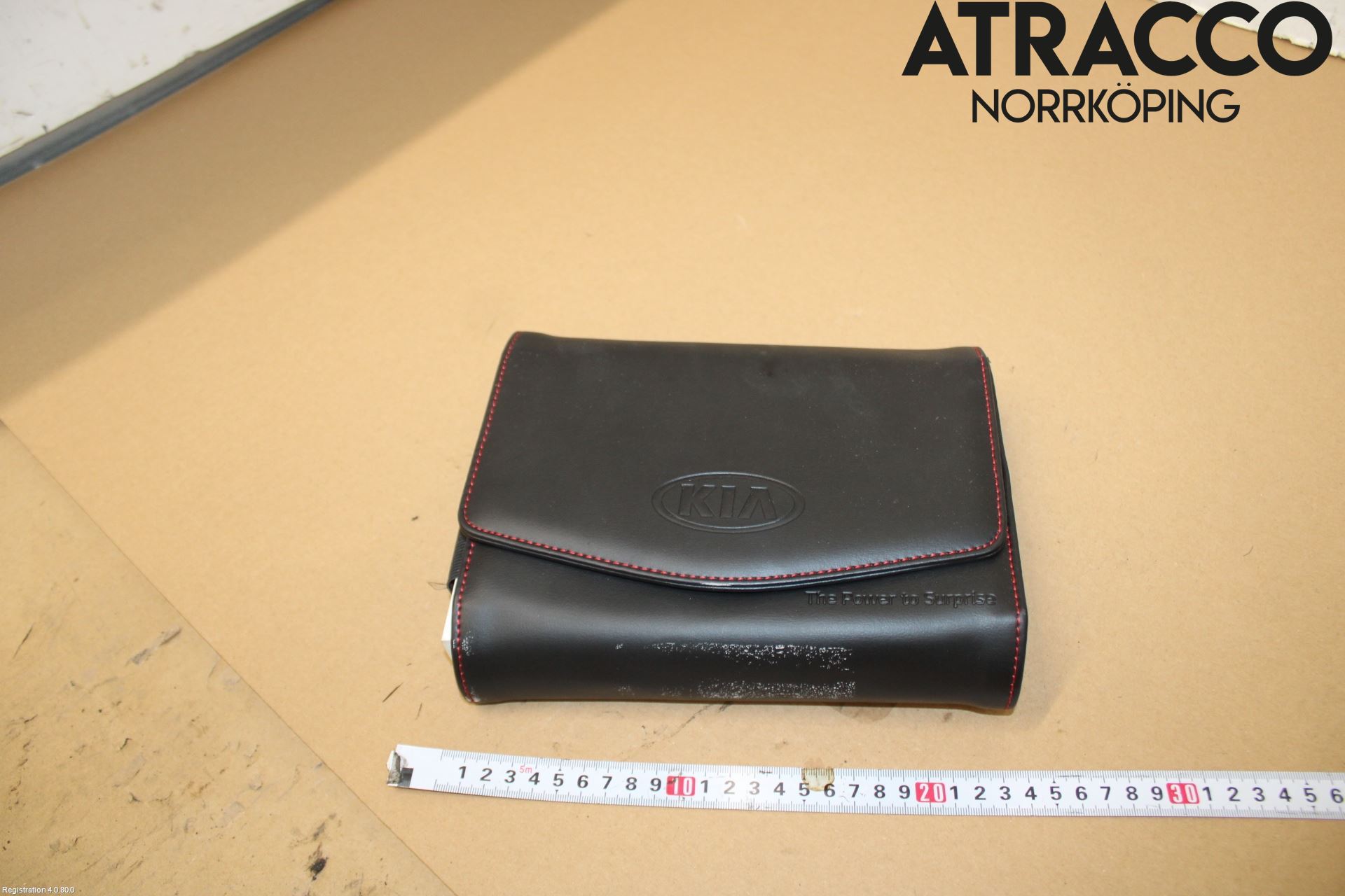 Kia SORENTO 15-20 Instruktionsbok