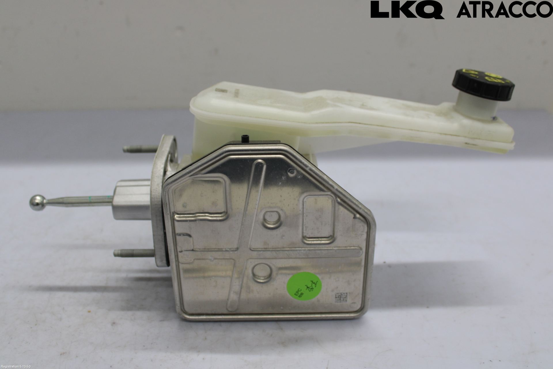Övriga ZEEKR 7X 25->> Bromsservo