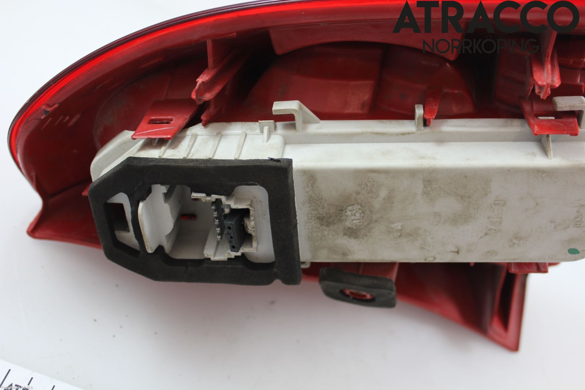 Renault CLIO II 01-08 Bakljus Vänster