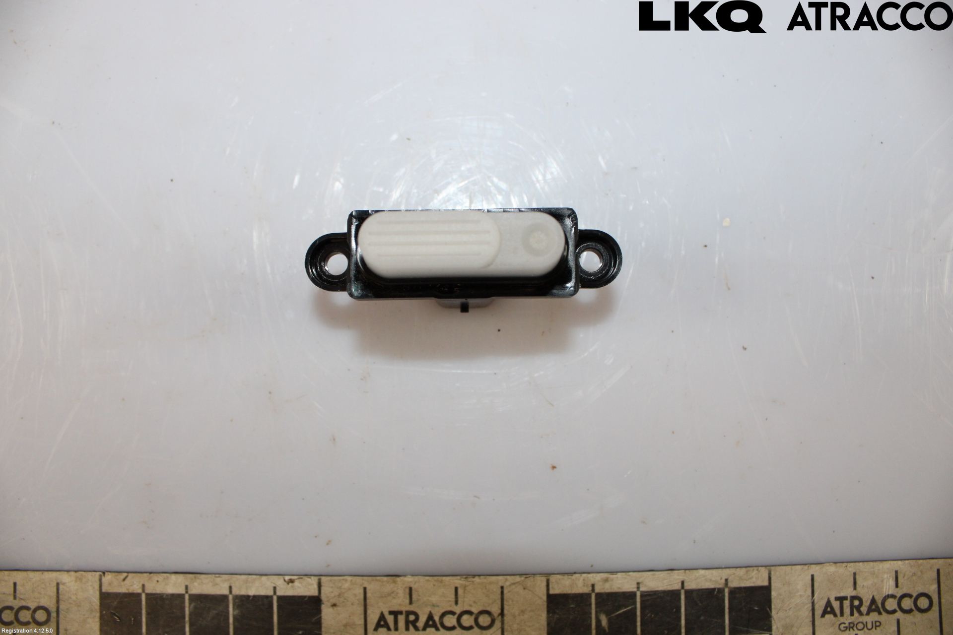 Audi Q4 E-TRON FZ 22- Kontrolldisplay