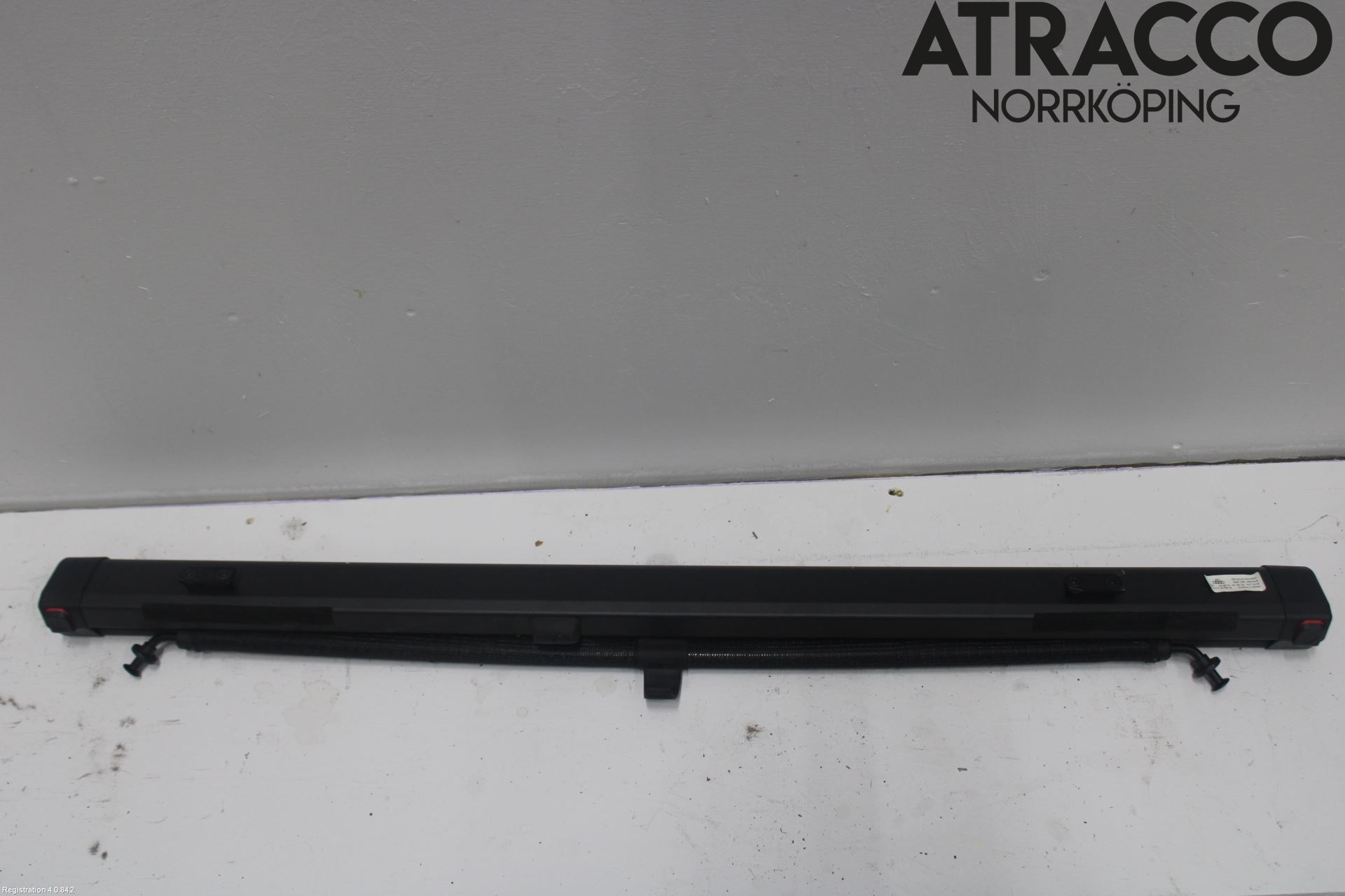 Audi A4/S4 B9 16-19 Lastnät