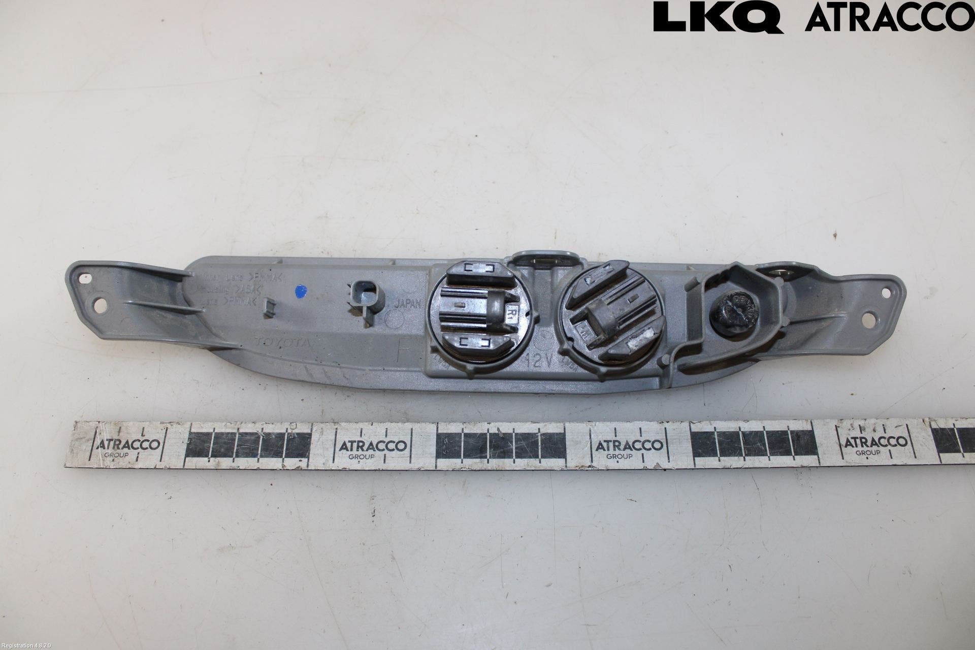 Toyota YARIS XP21 20- Backlampa