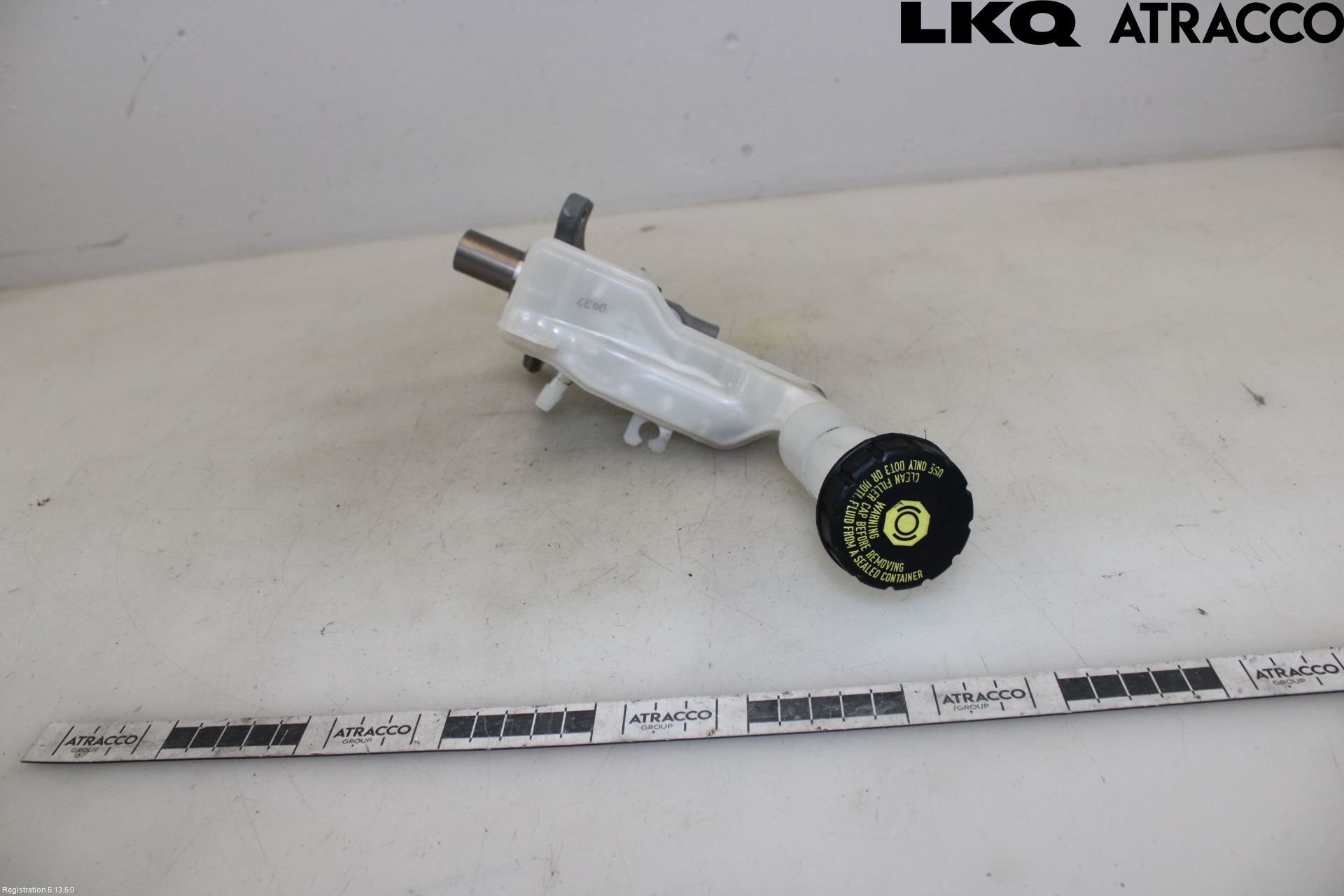 Nissan PULSAR Broms Huvudcylinder