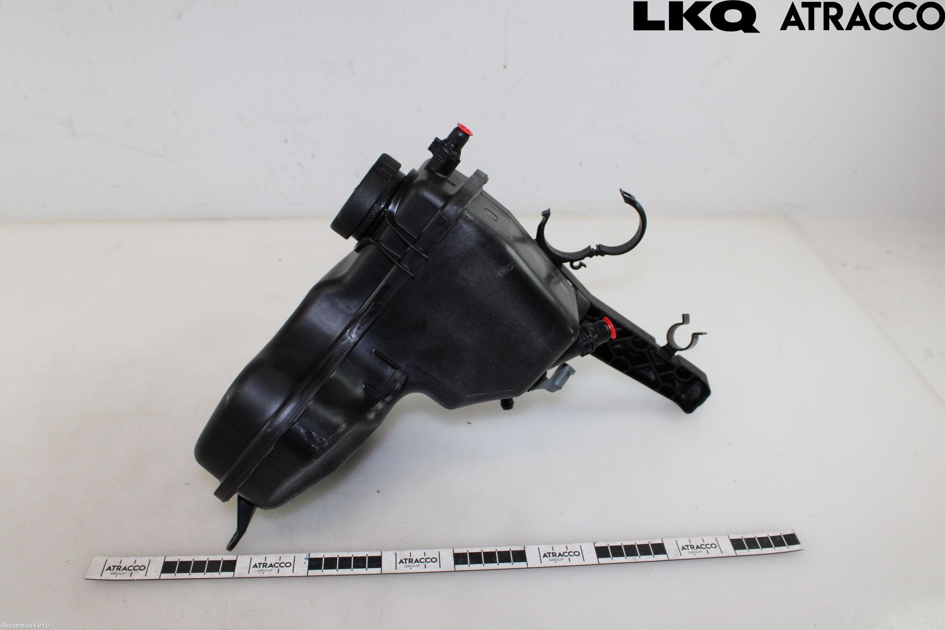 BMW 5 E60/61 Sed/Tou 02-10 Expansionstank