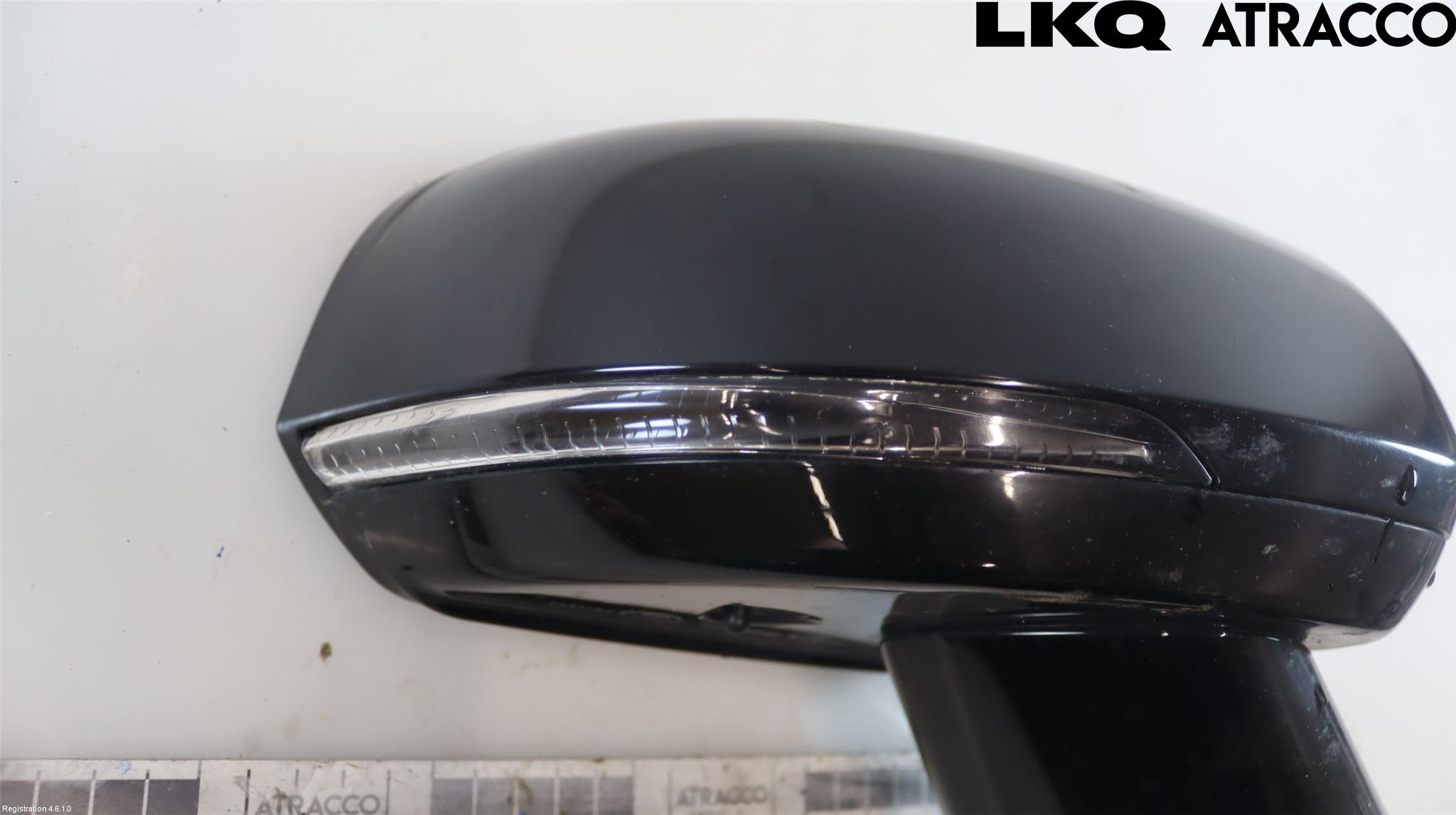 Volvo V90 17->> Spegel Yttre El Hö