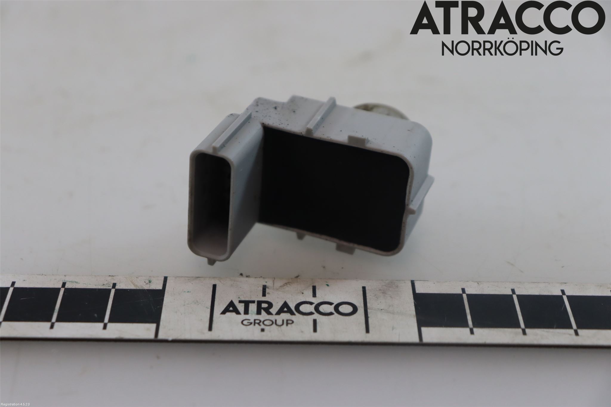 Kia CEED 12-18 Parkeringshjälp Backsensor