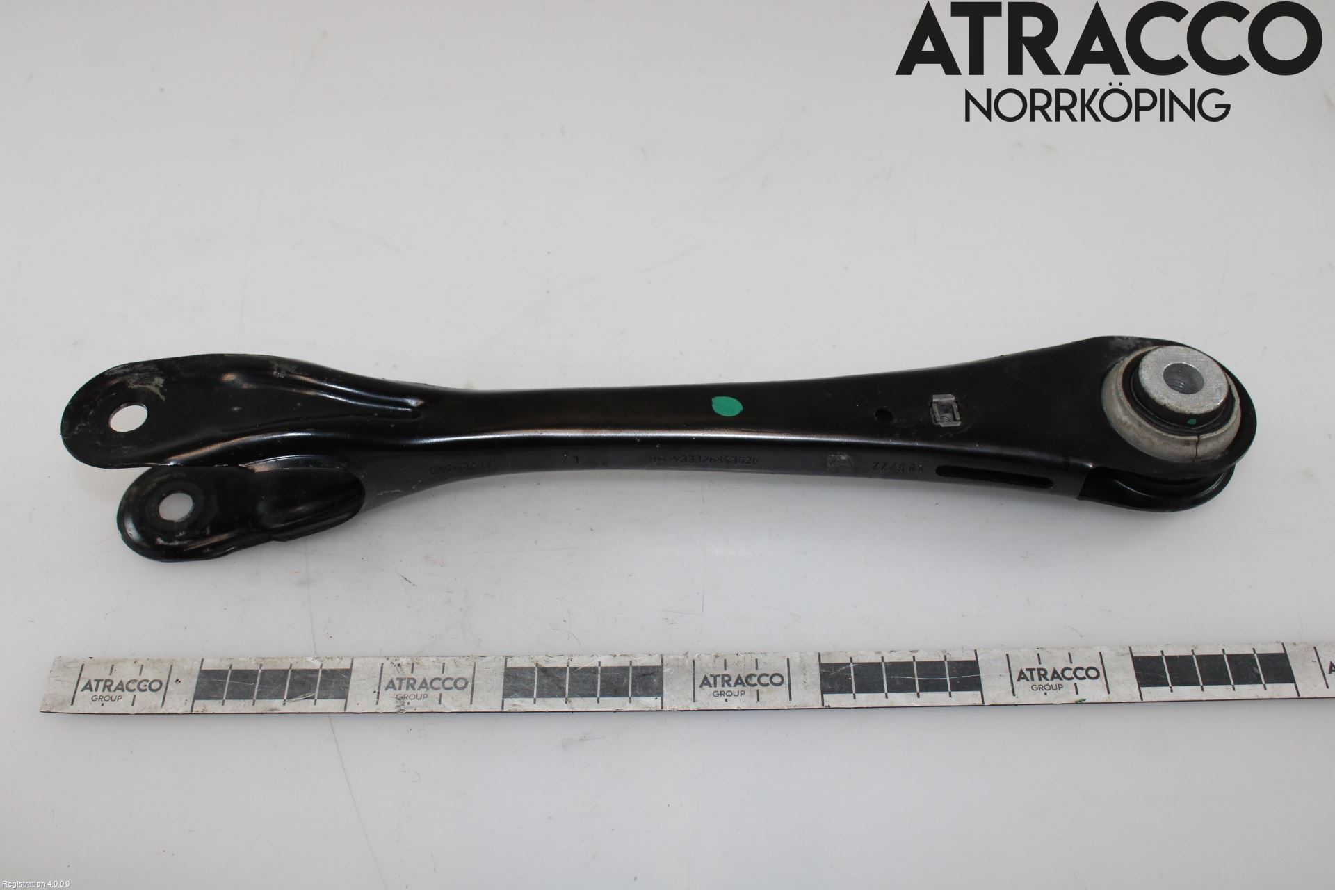 BMW 5 G30/G31/F90 17-23 Bärarm Bak Höger