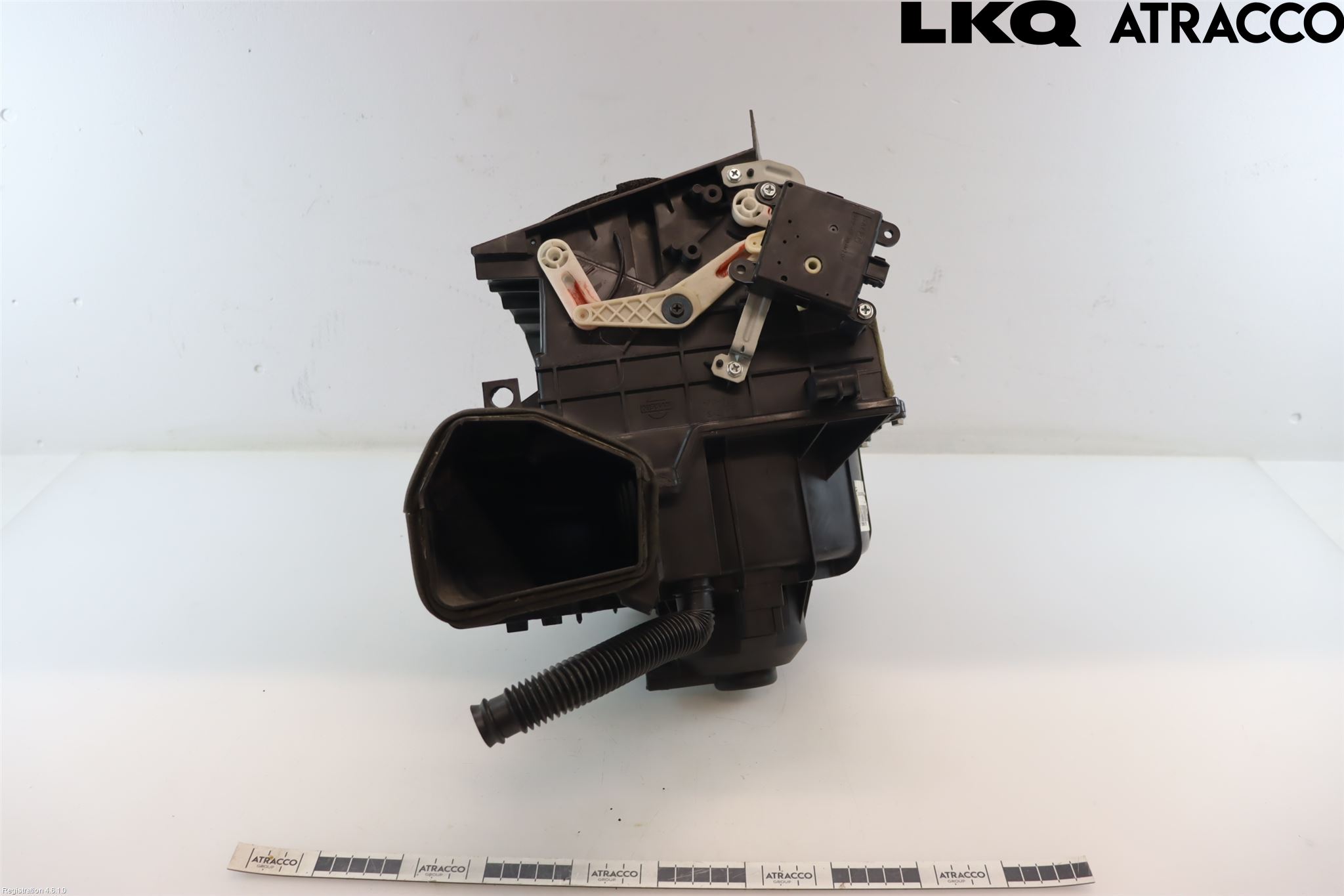 Nissan ALMERA    00-06 Värme Cellpaket Komp