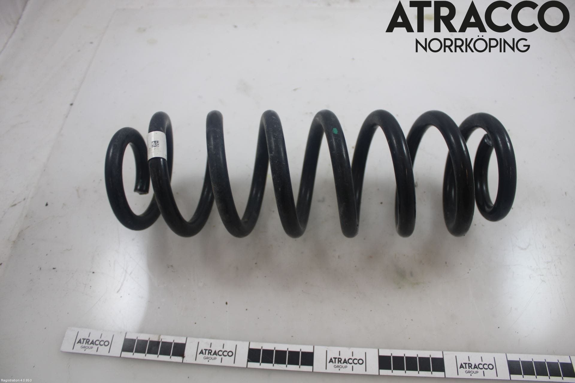 Volkswagen VW ARTEON 17- Fjäder Bak