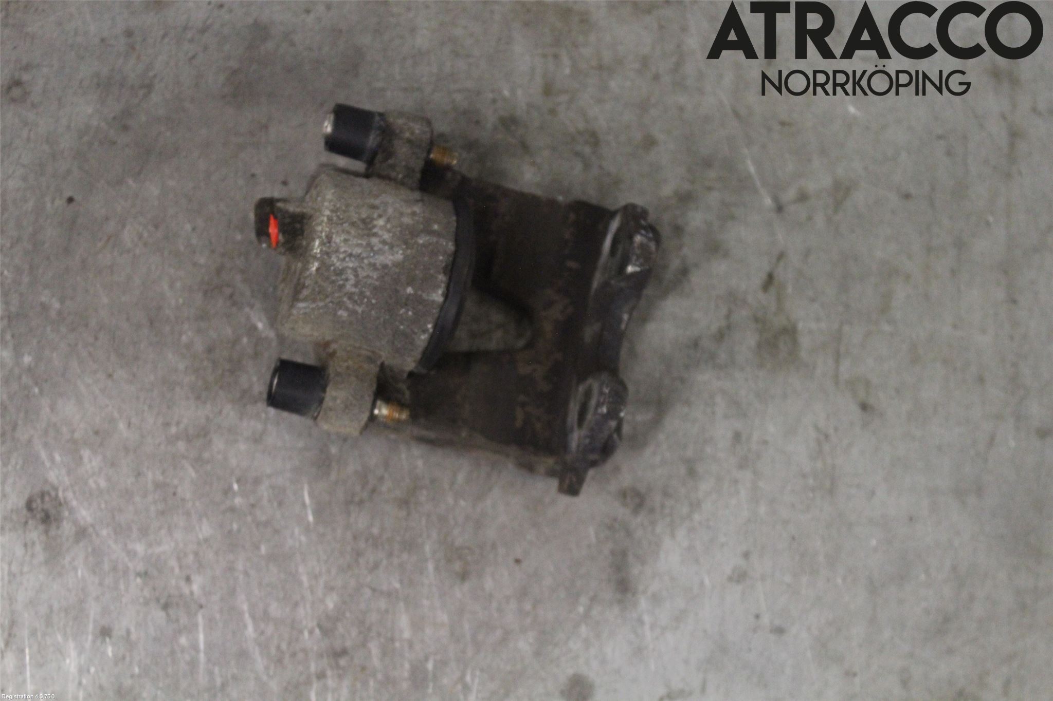 Seat ARONA Bromsok Fram Höger