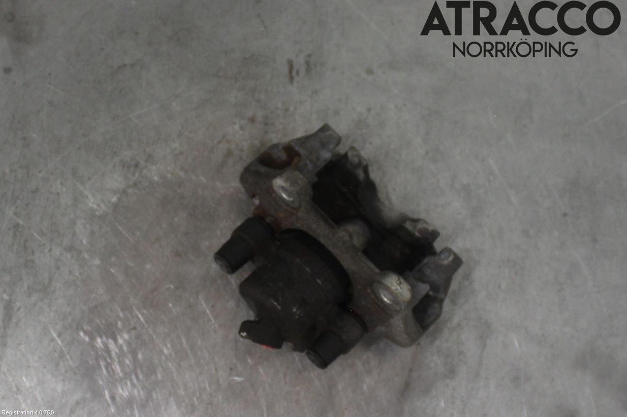 Renault CLIO IV 12-16 Bromsok Fram Vänster