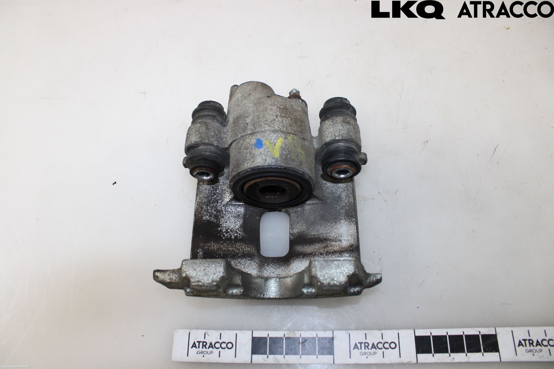 Chrysler CHR SEBRING Bromsok Bak Vänster