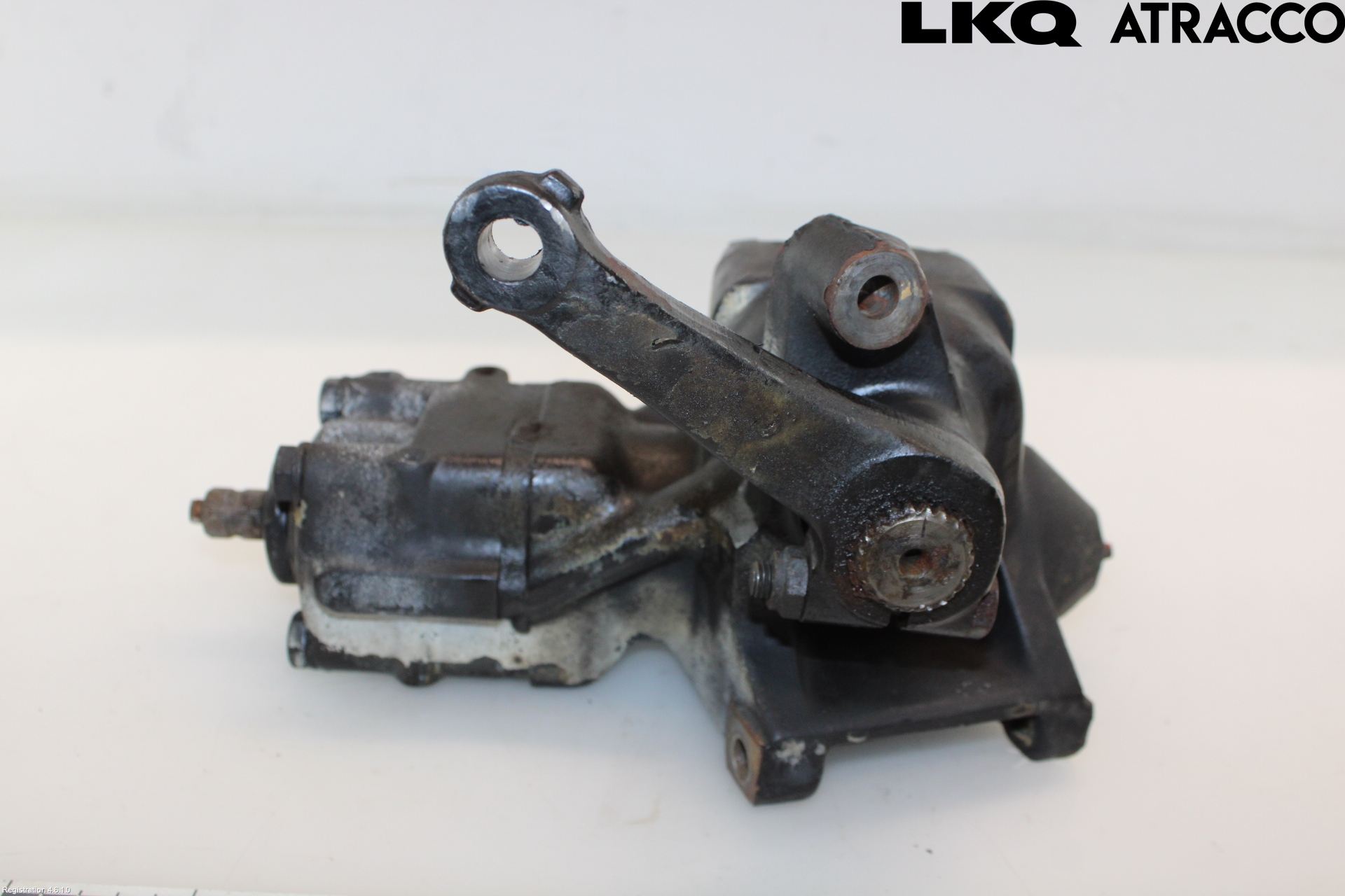 BMW 5 E34      88-96 Styrväxel Servo -Snäcka