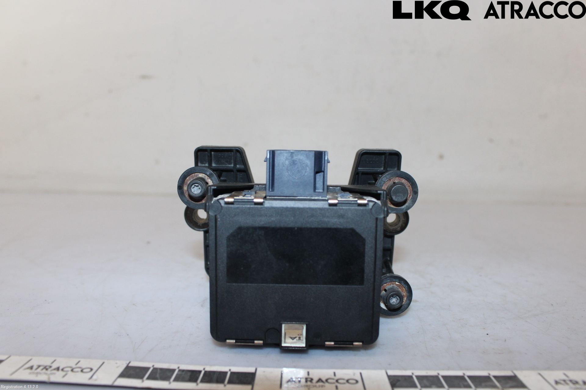 Volkswagen VW PASSAT 15-19 Sensor Aktivt Kollisionsskydd