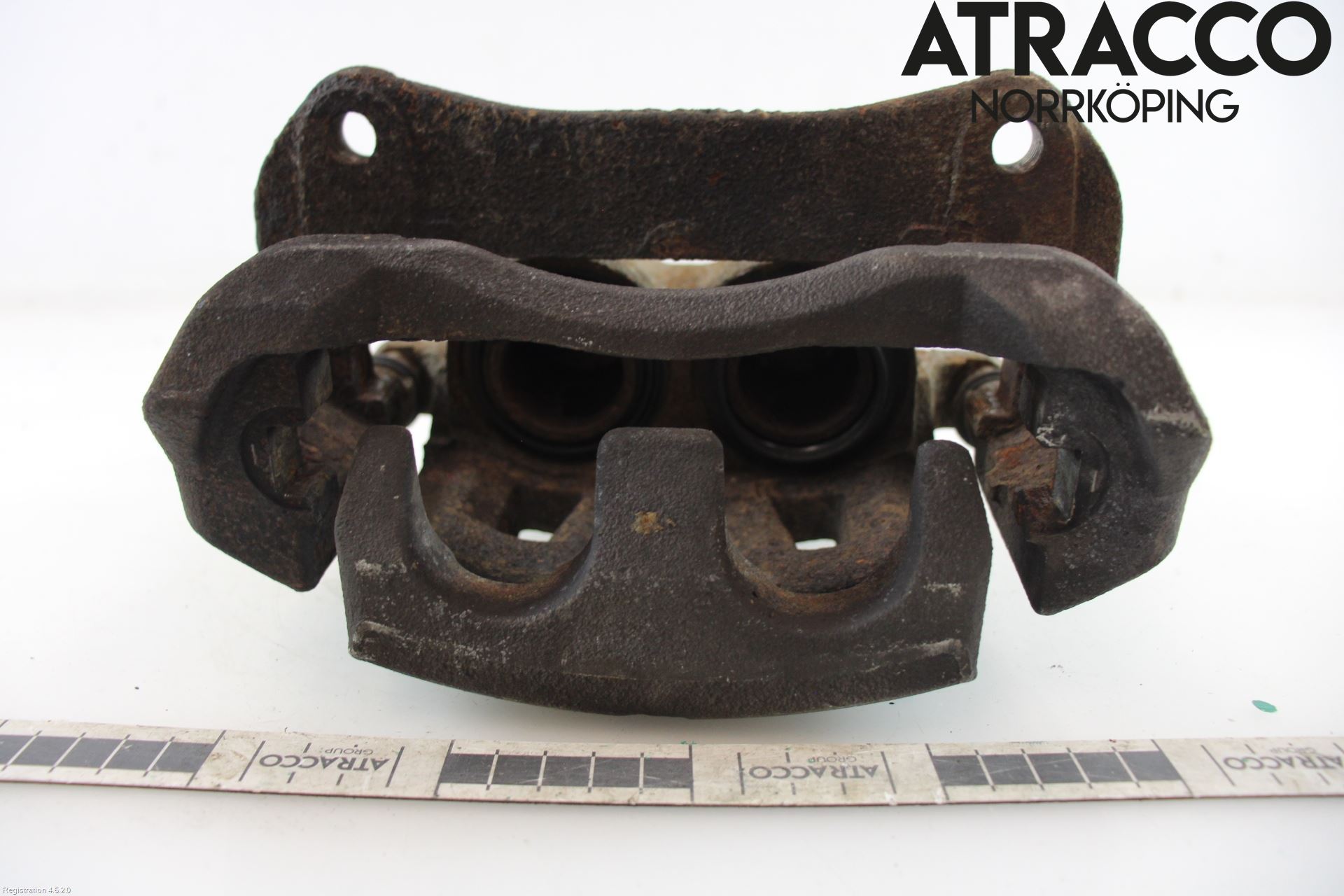 Lexus RX AL20 16-22 Bromsok Fram Höger