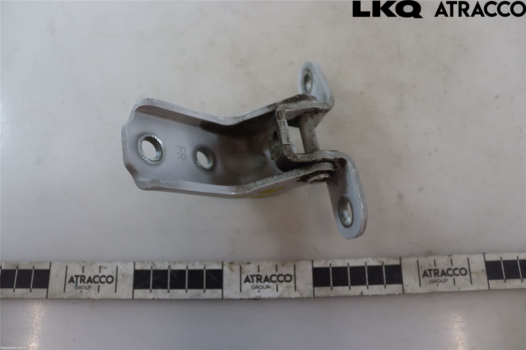 Hyundai IONIQ AE 17-22 Dörrgångjärn