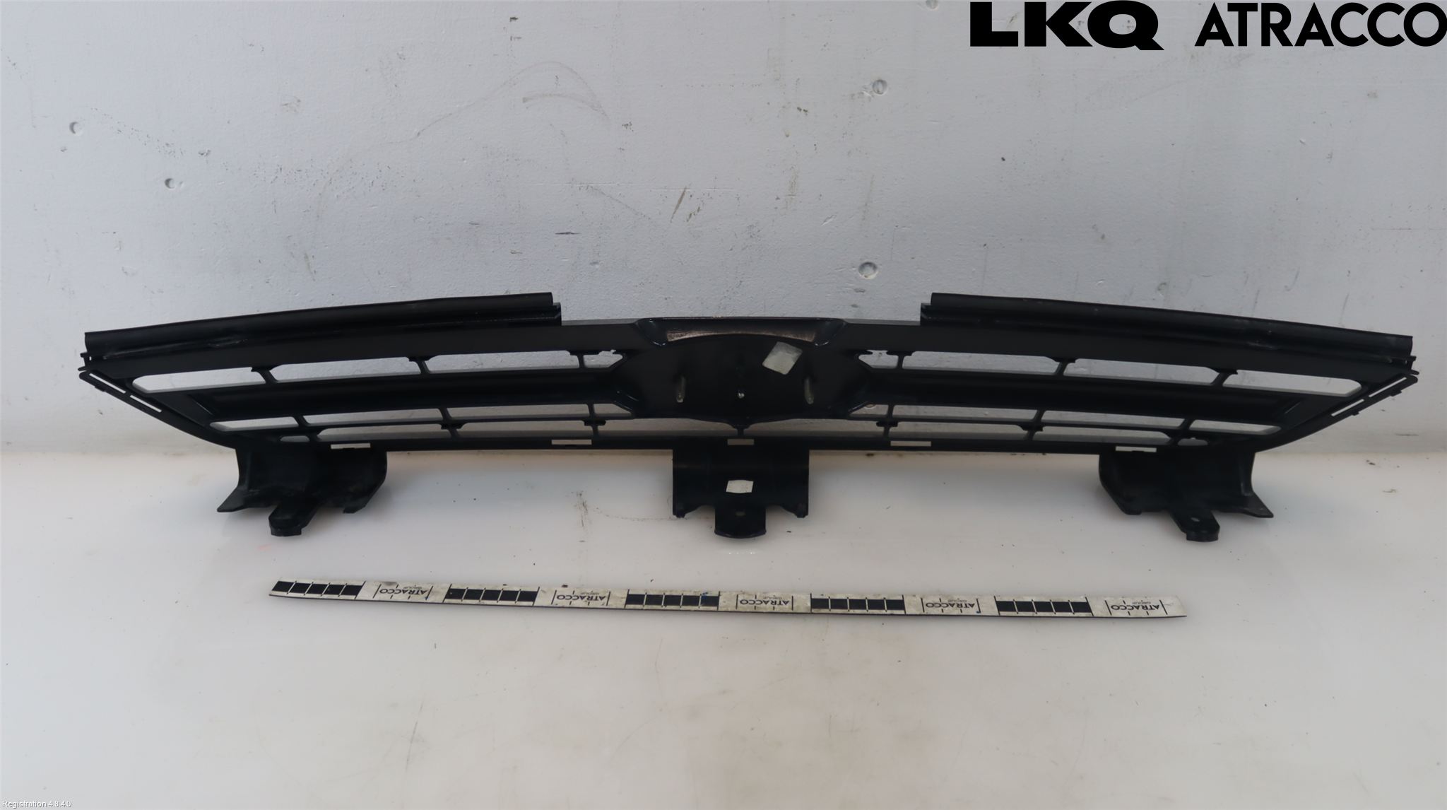Ford S-MAX 06-15 Grill Komp