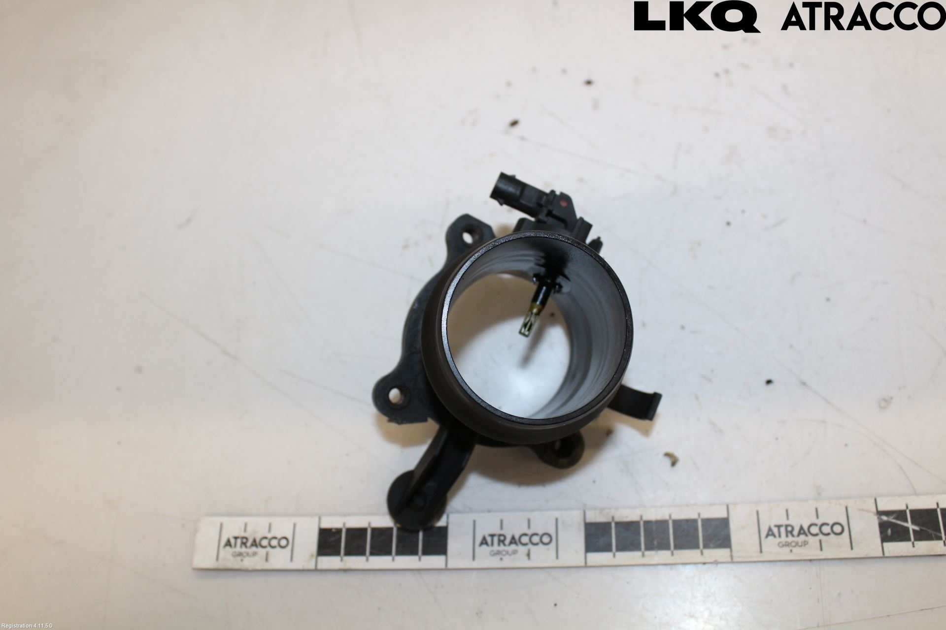 Mini CLUBMAN R55 06-14 Givare Insugsluft Temperatur