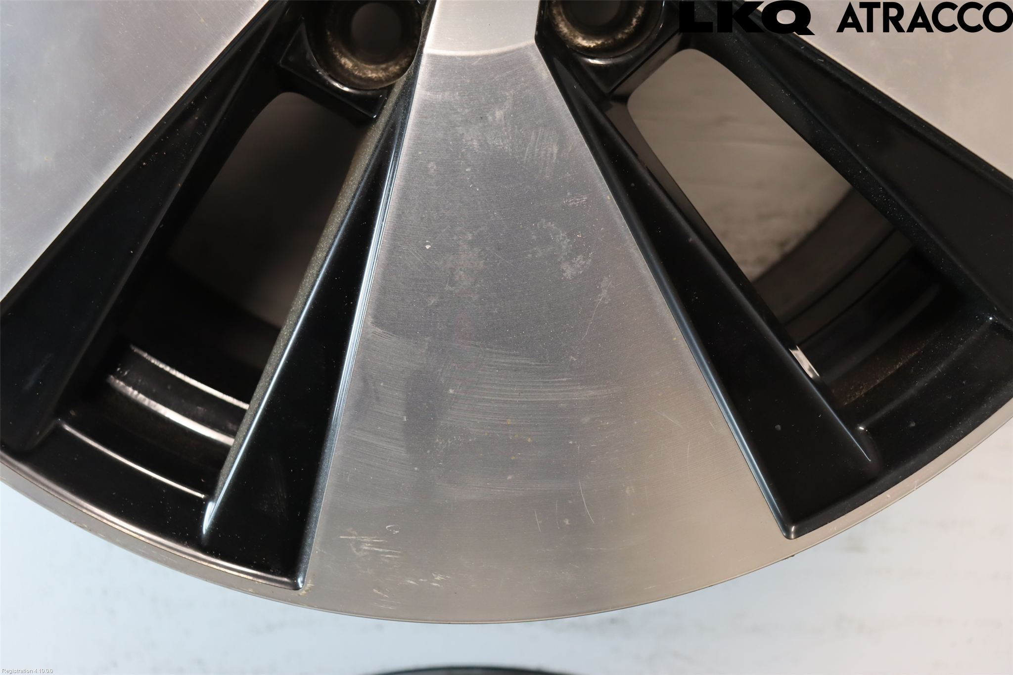 Volkswagen VW PASSAT 20-24 Fälgsats Aluminium
