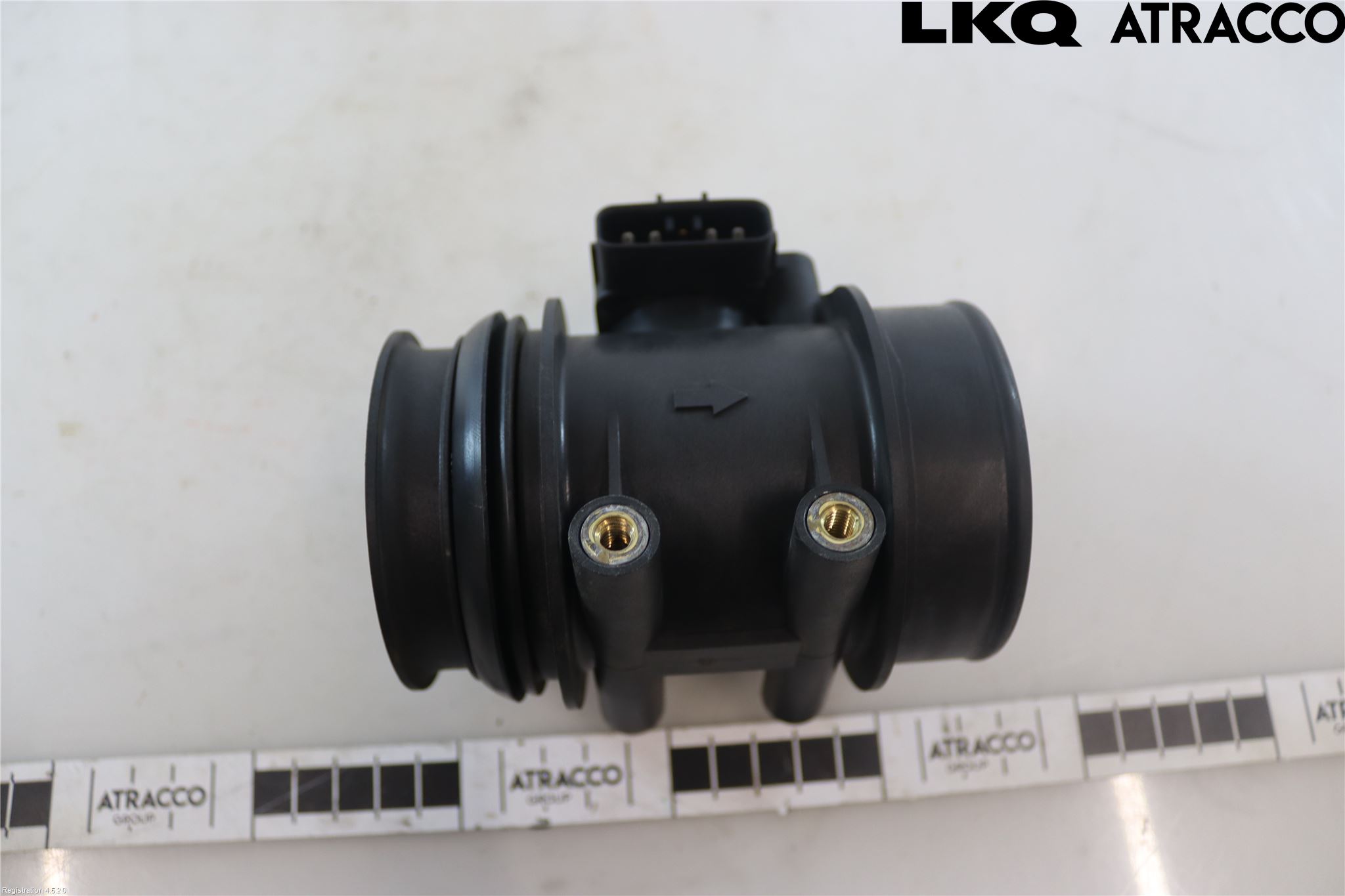 Volvo S60 01-04 Injluftmassamätare