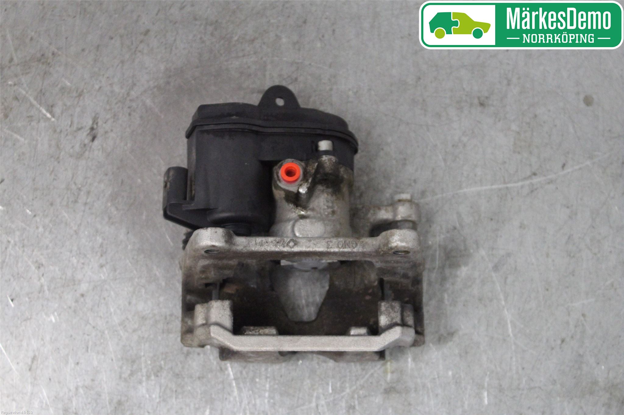 Audi A4/S4 B9 16-19 Bromsok Bak Vänster