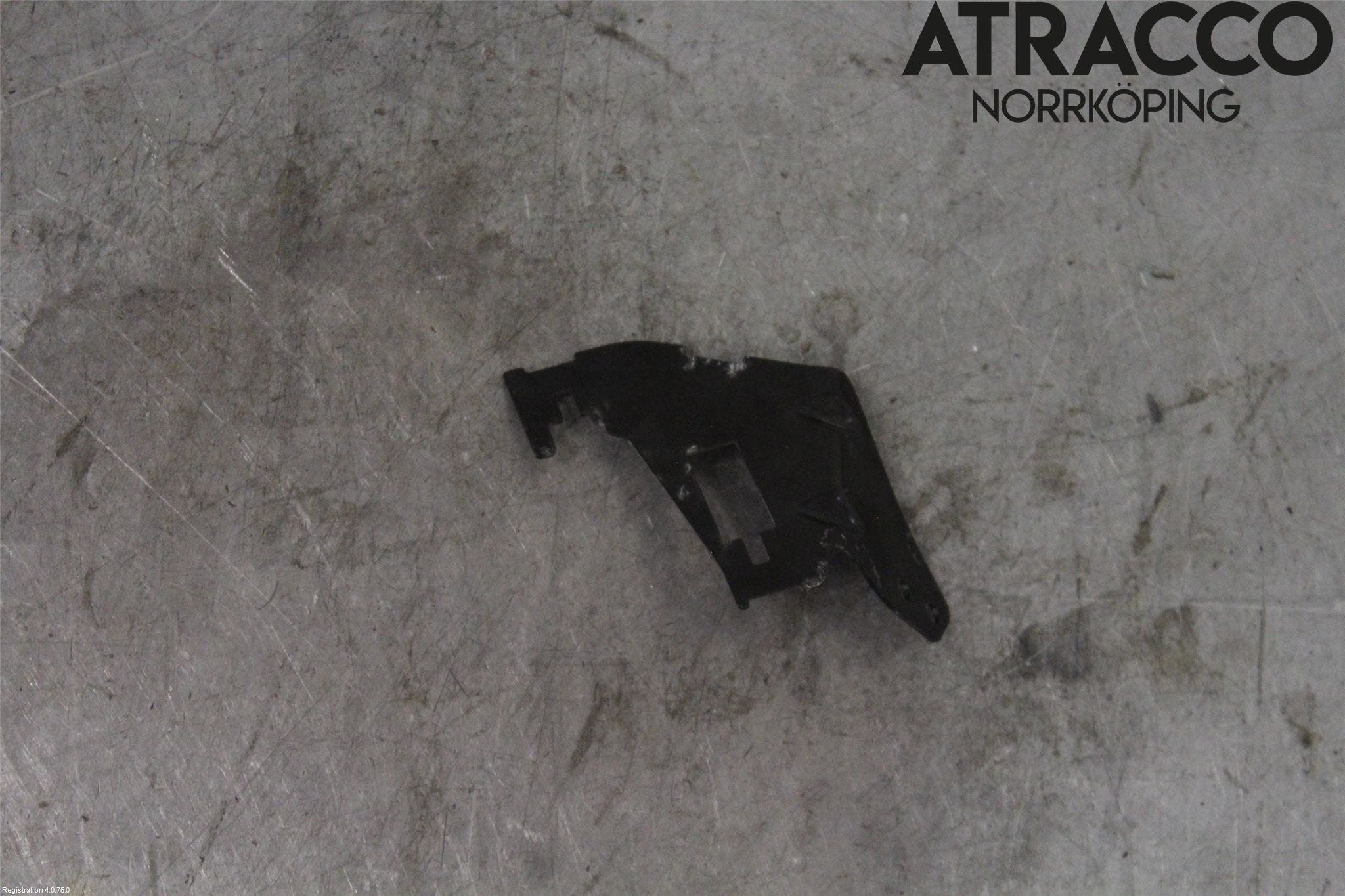 Audi R8 Vakuumventil