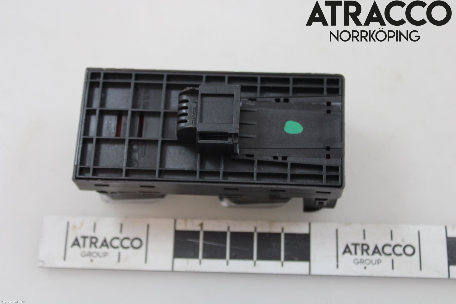 Audi A1/S1 11-18 Strömställare Elhiss