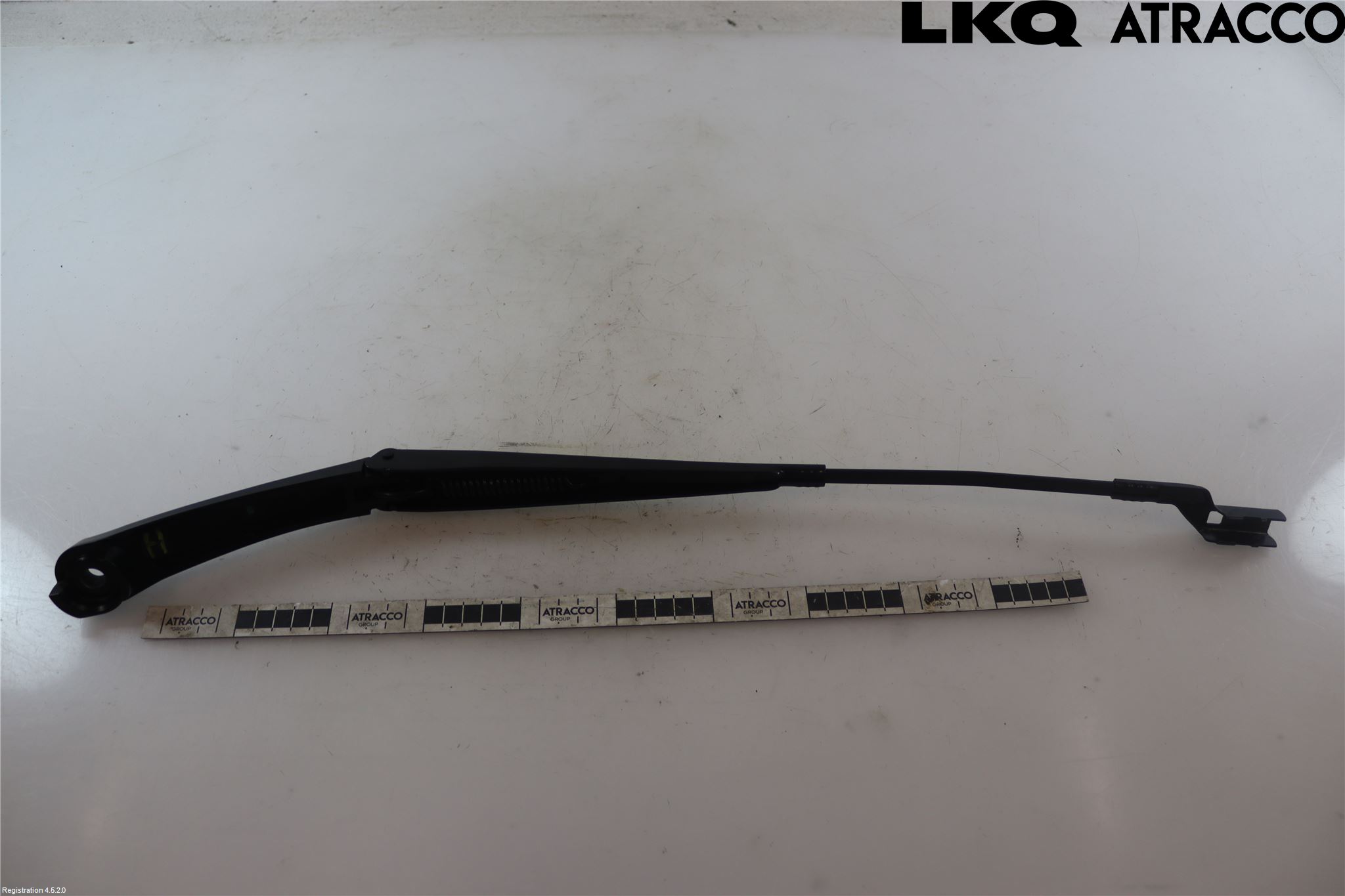 Cupra BORN 22- Torkararm Armar Vindruta