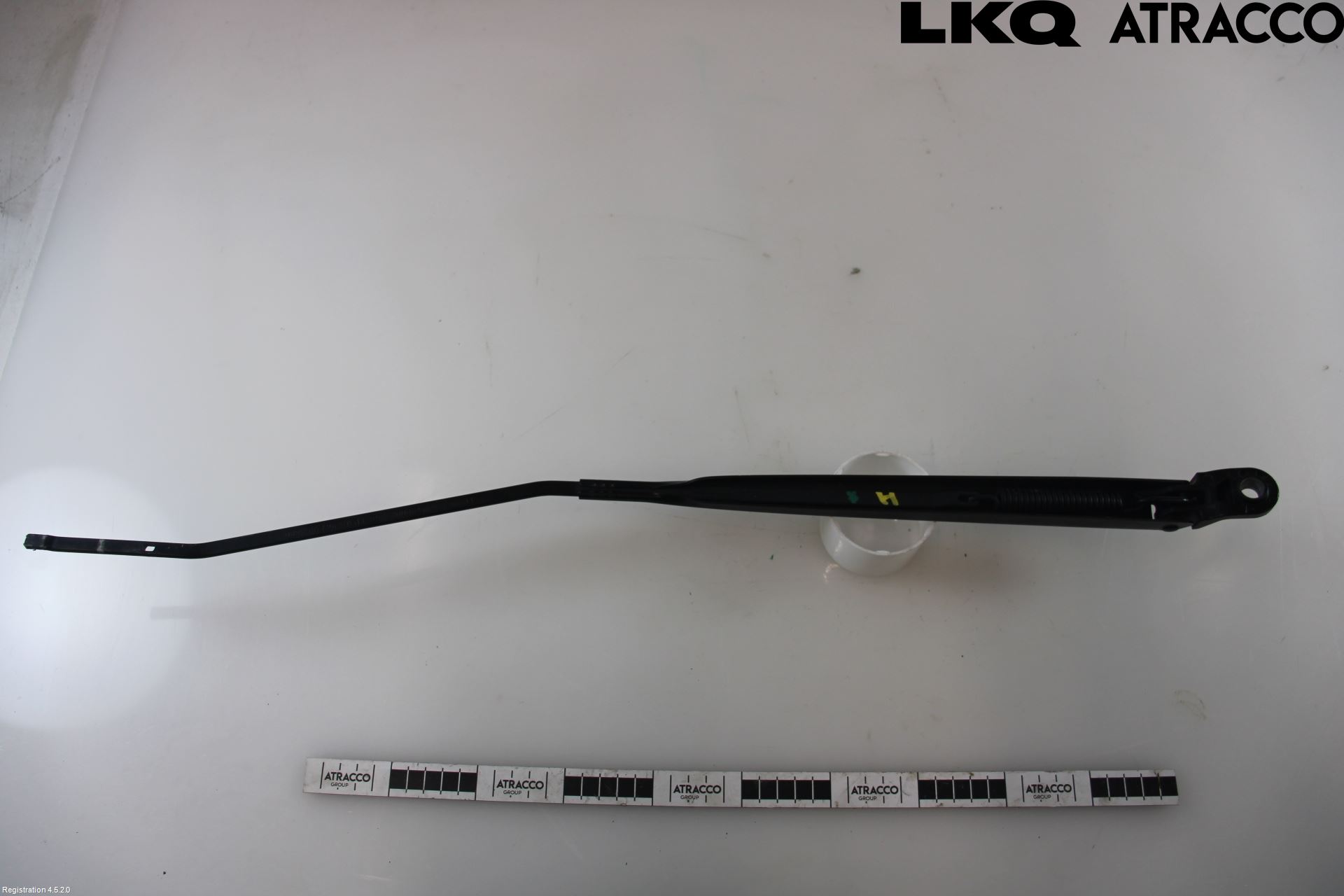 Citroen C3 PICASSO Torkararm Armar Vindruta