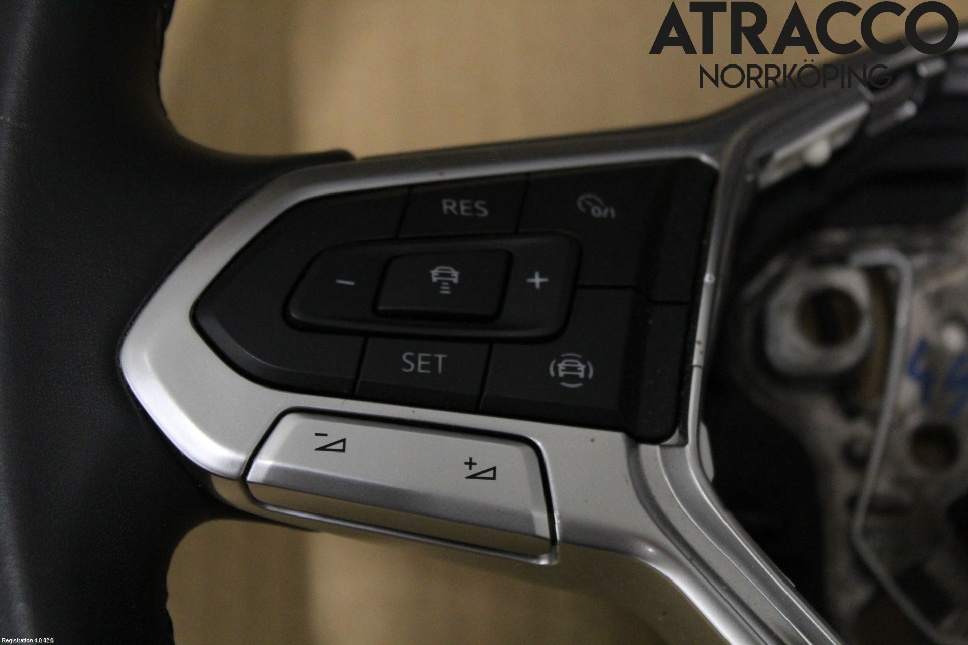 Volkswagen VW GOLF / E-GOLF VIII 20- Ratt