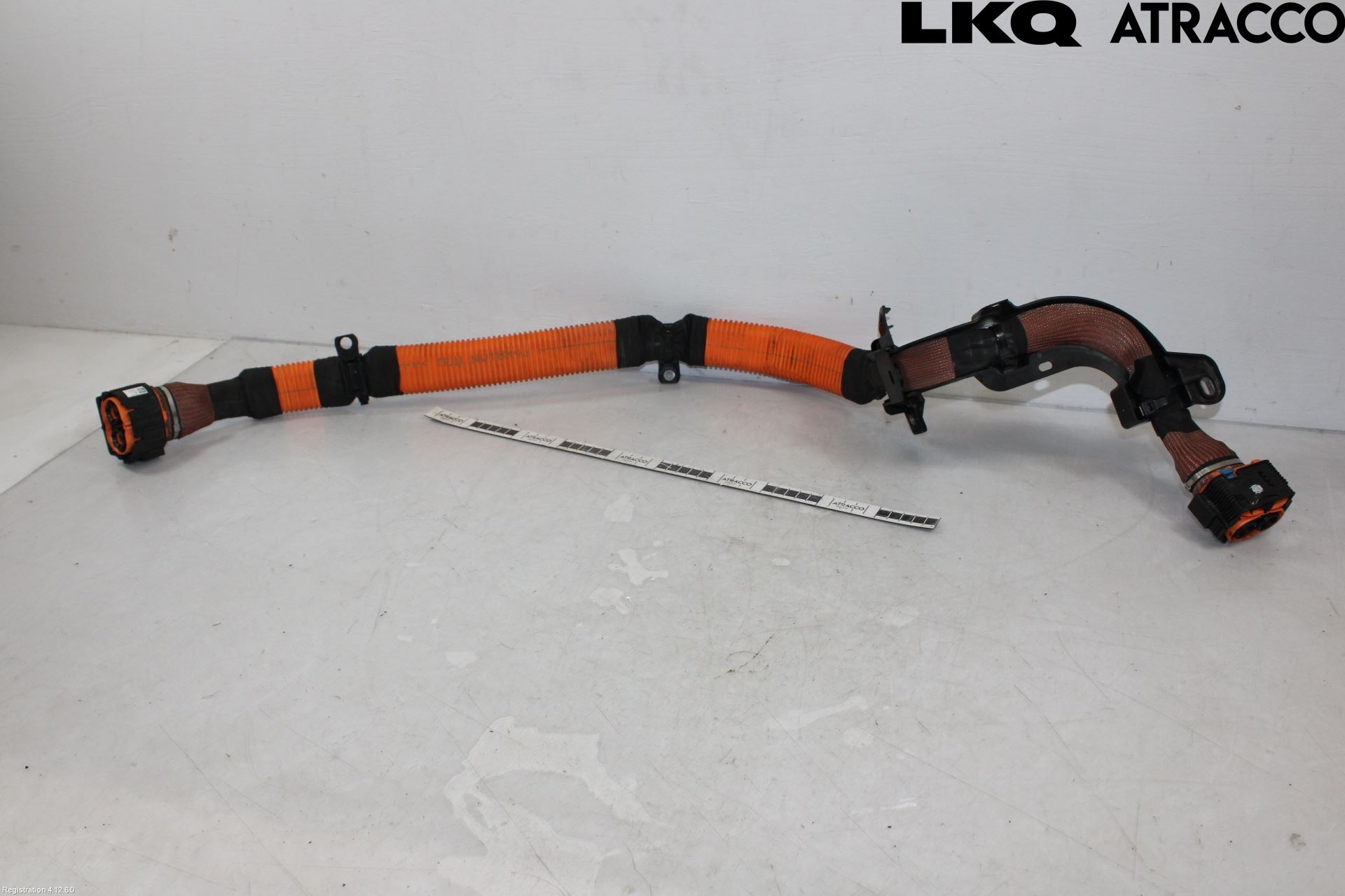 Renault ZOE/E-TECH 13- Batterikabel