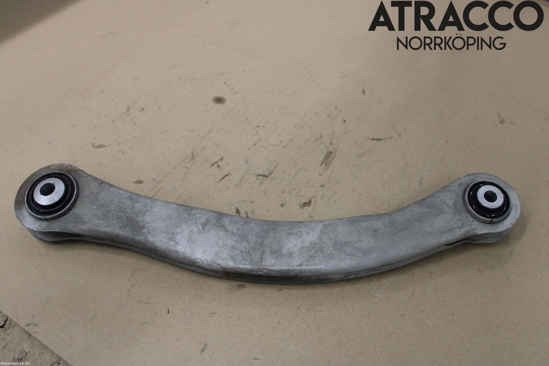 Audi A6 F2/C8 19- Bärarm Bak Höger