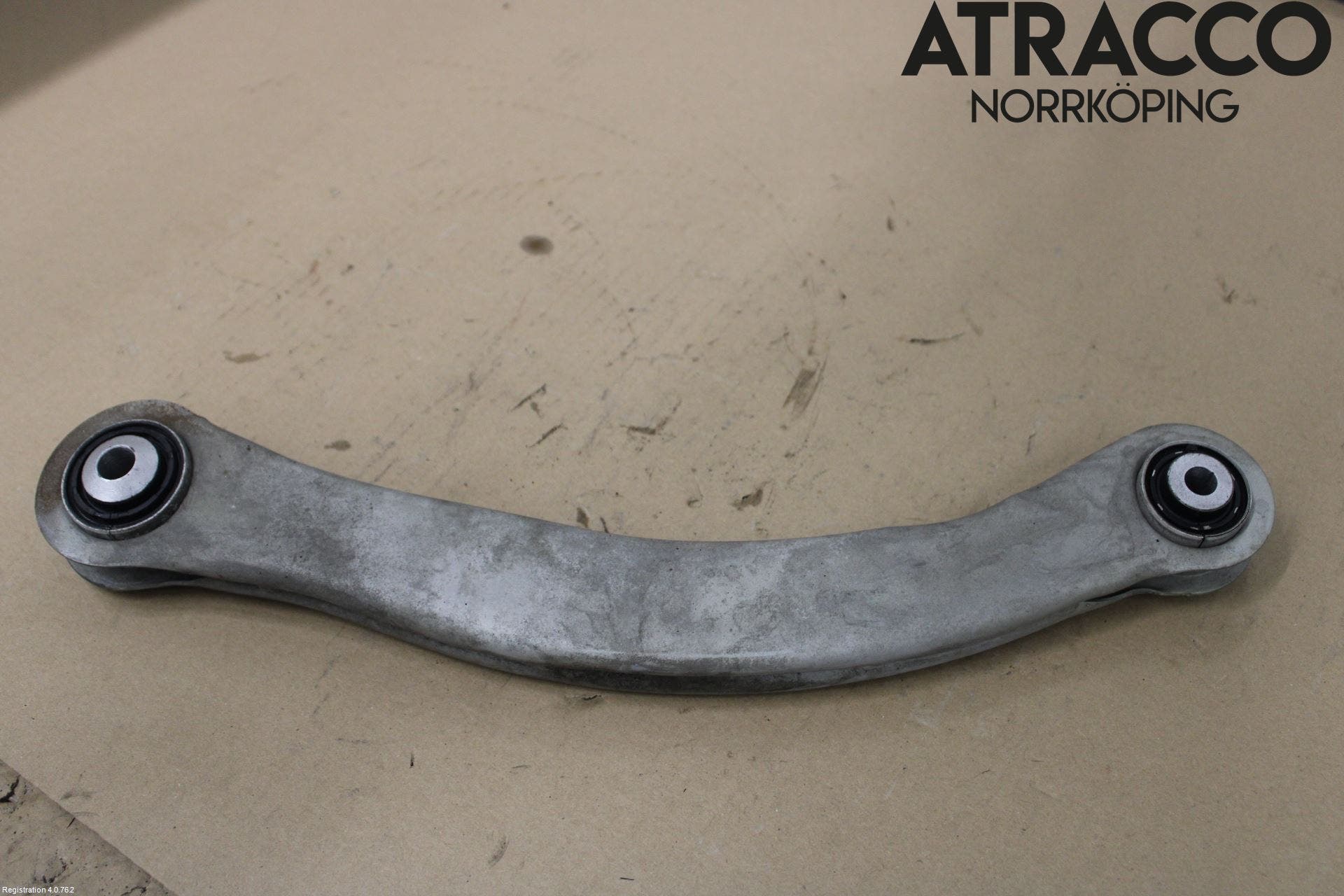 Audi A6 F2/C8 19- Bärarm Bak Höger